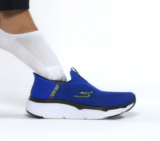 Skechers Slip-ins: Max Cushioning - Advantageous