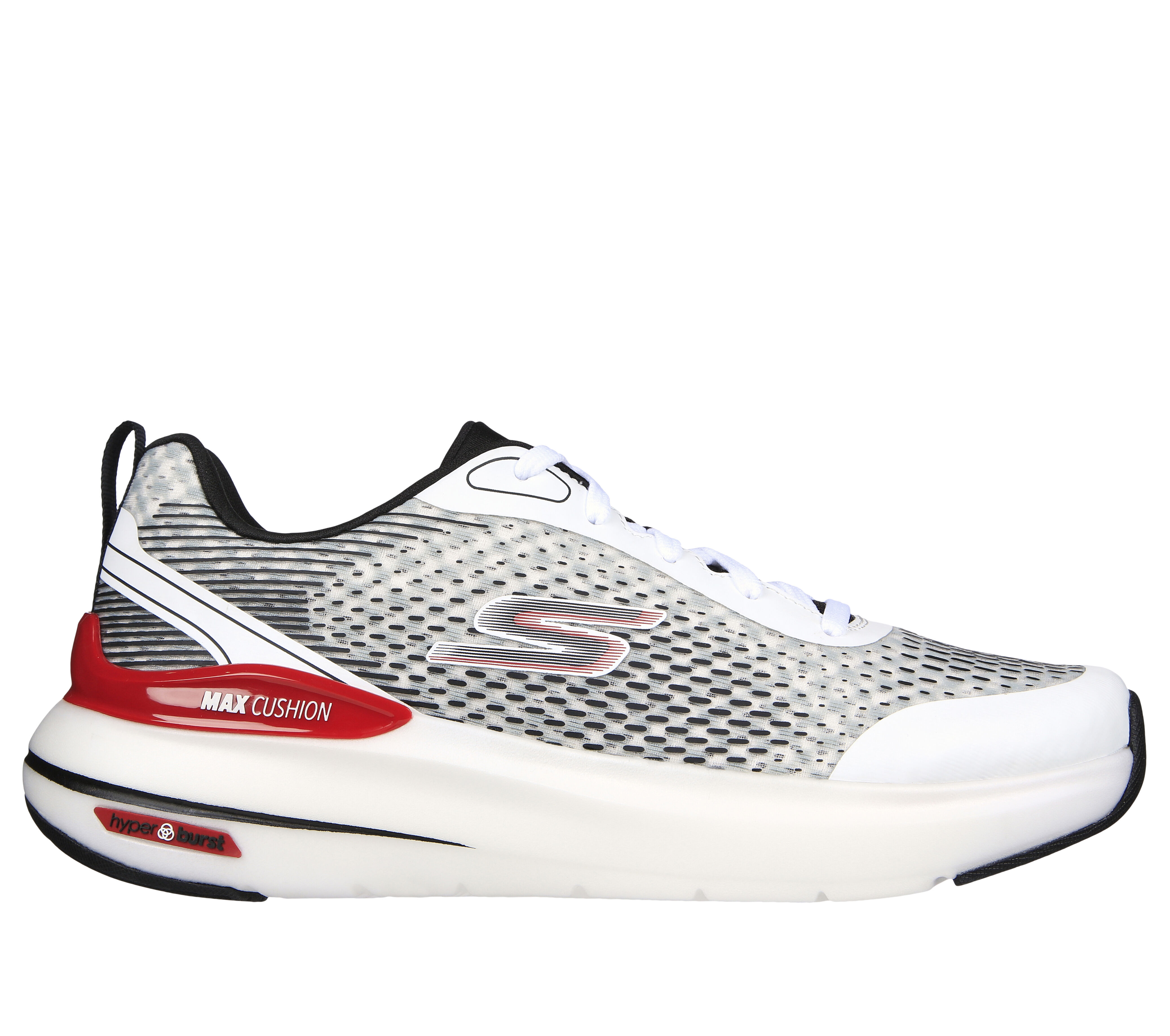 Max Cushioning Hyper Burst - Synergy