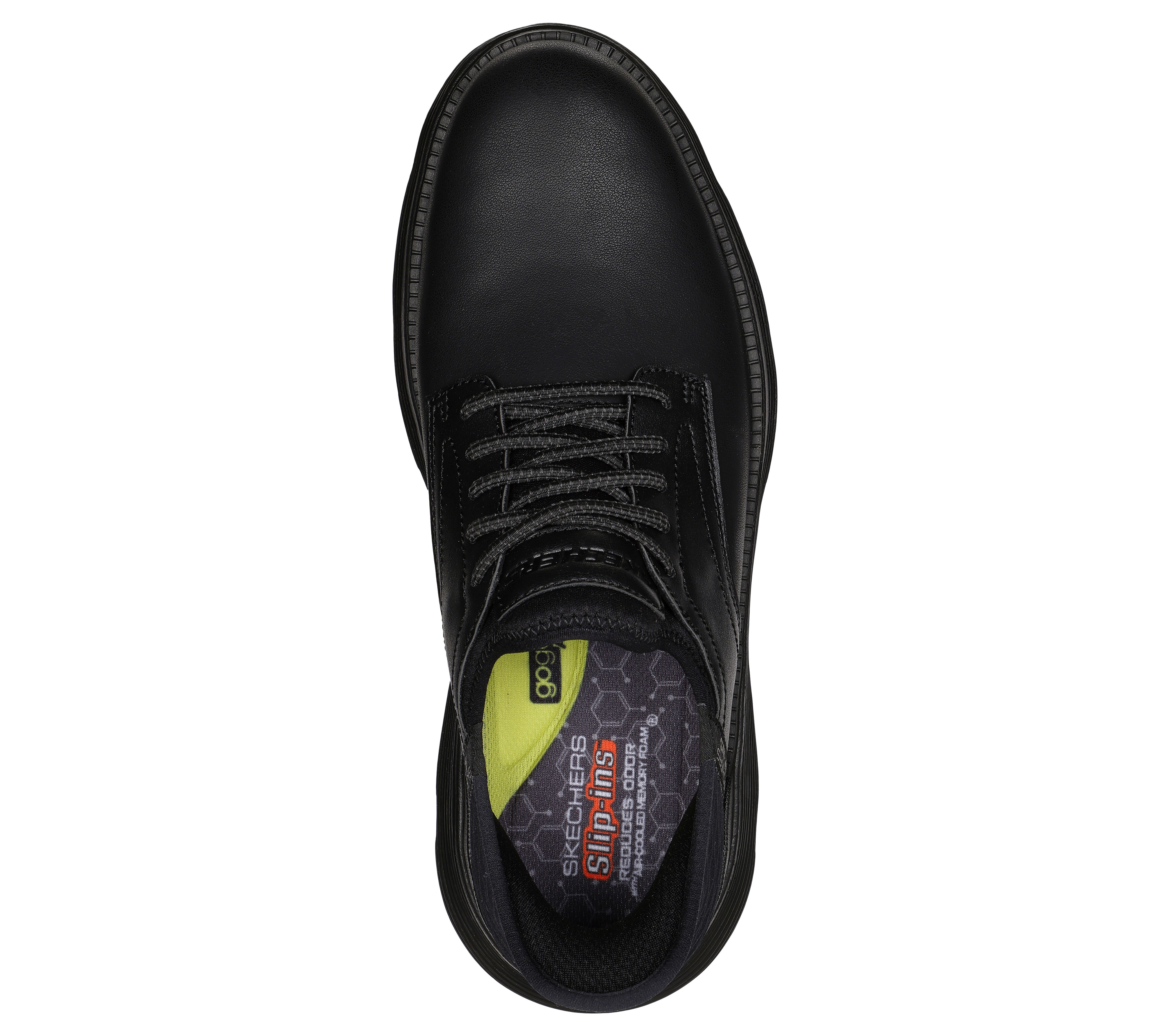 Skechers Slip-ins: Garza - Gervin