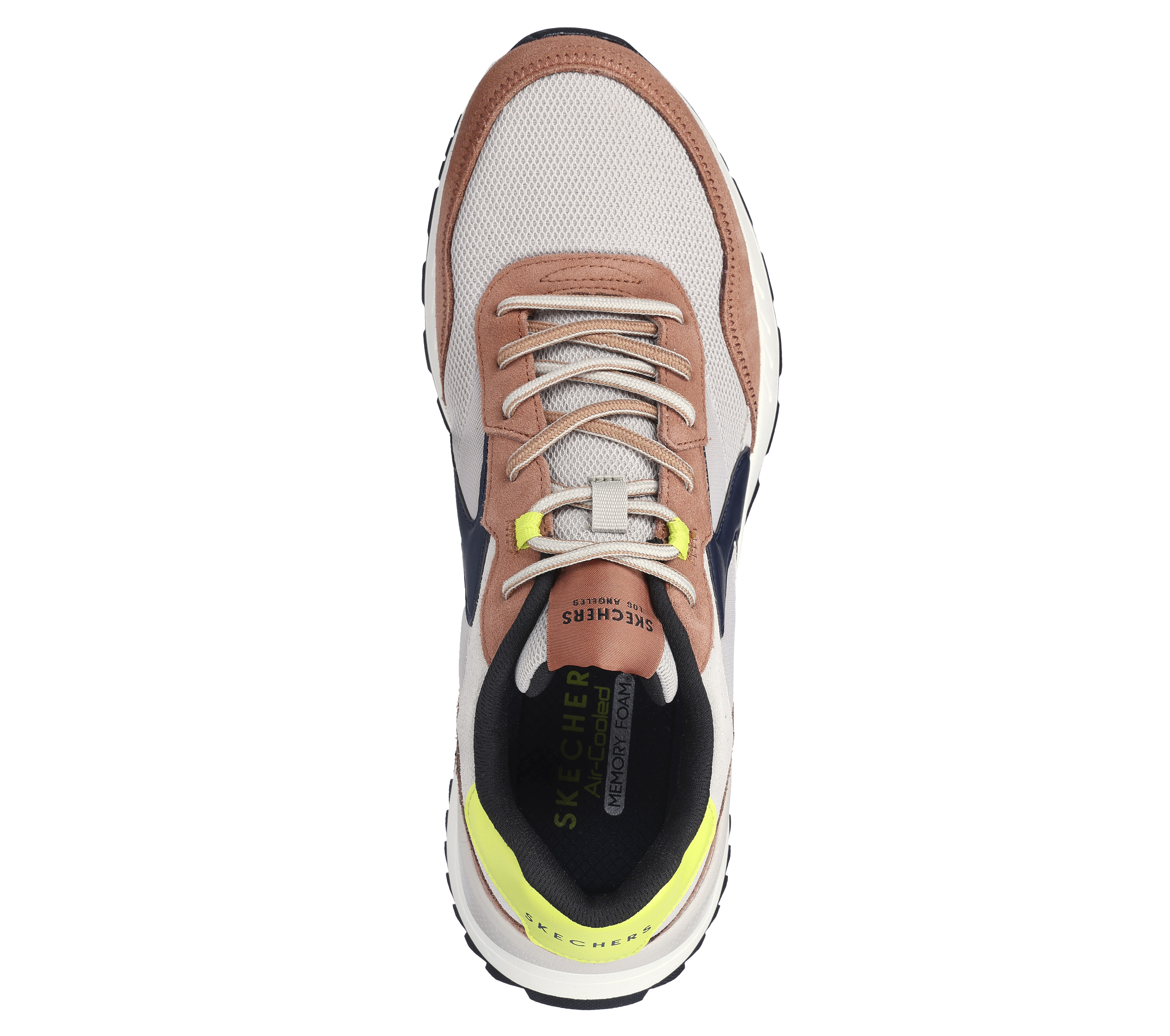 Fury - Fury Lace Low