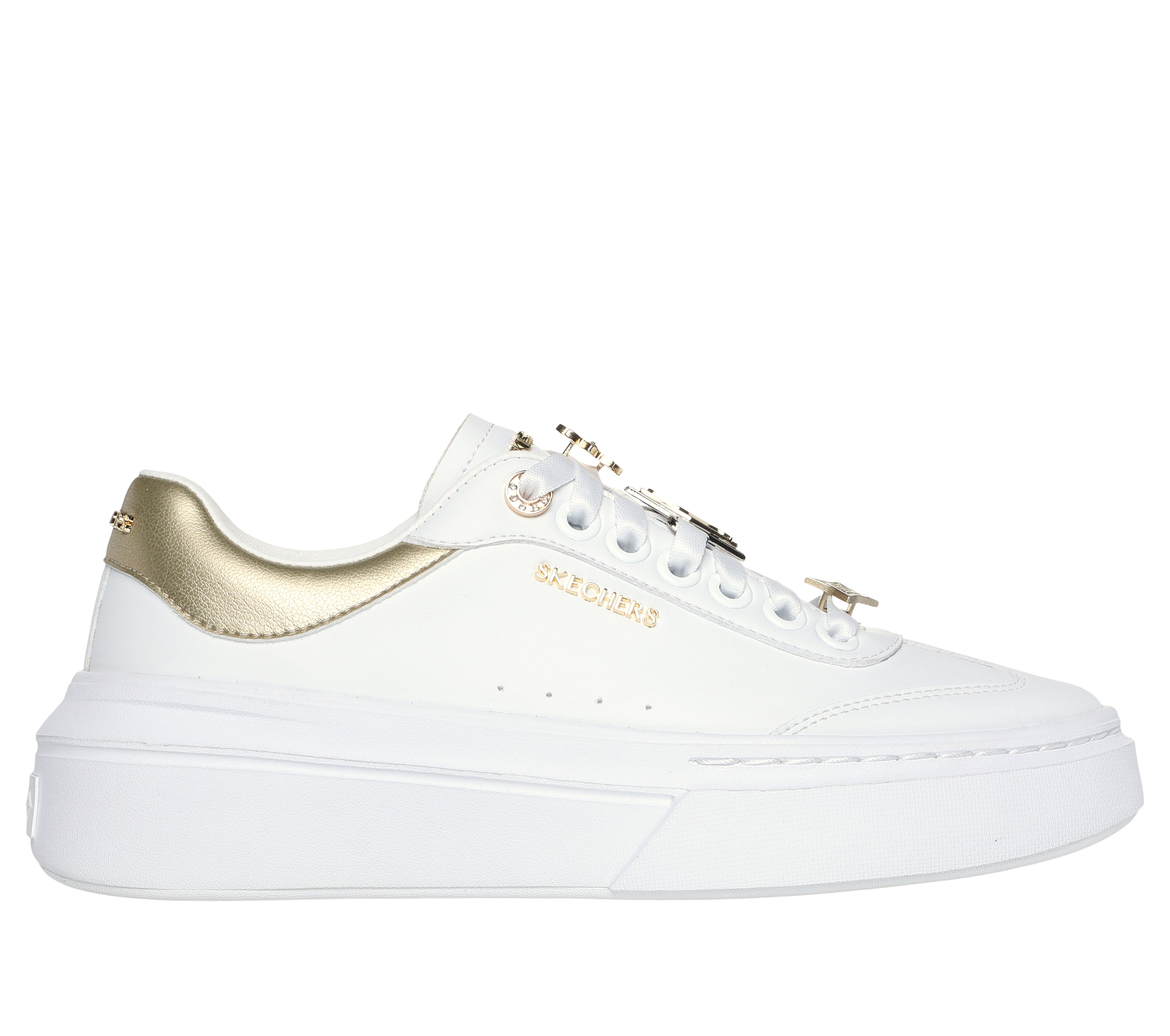 Cordova Classic - Sheer Gold