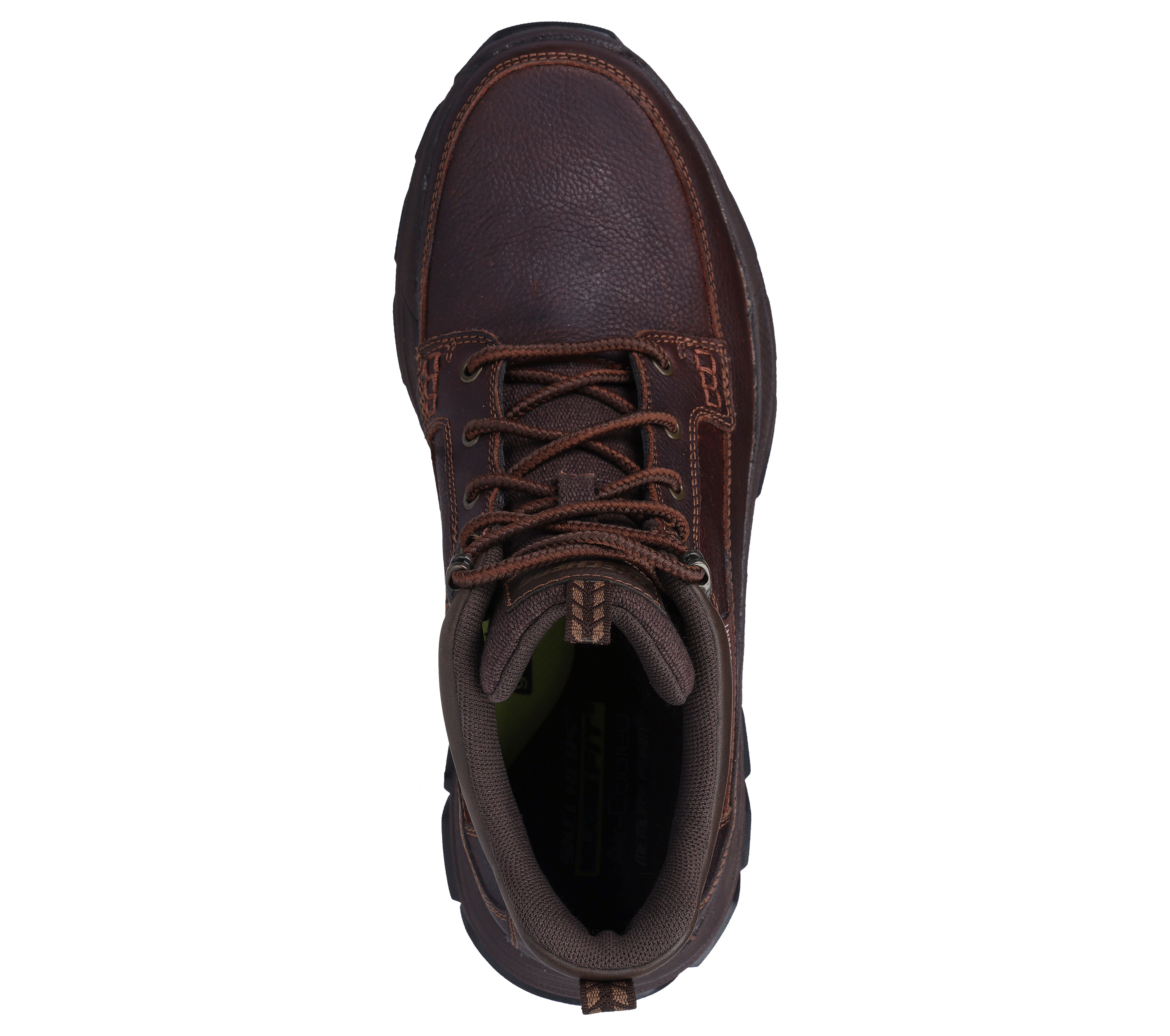 Relaxed Fit: Respected - Boswell