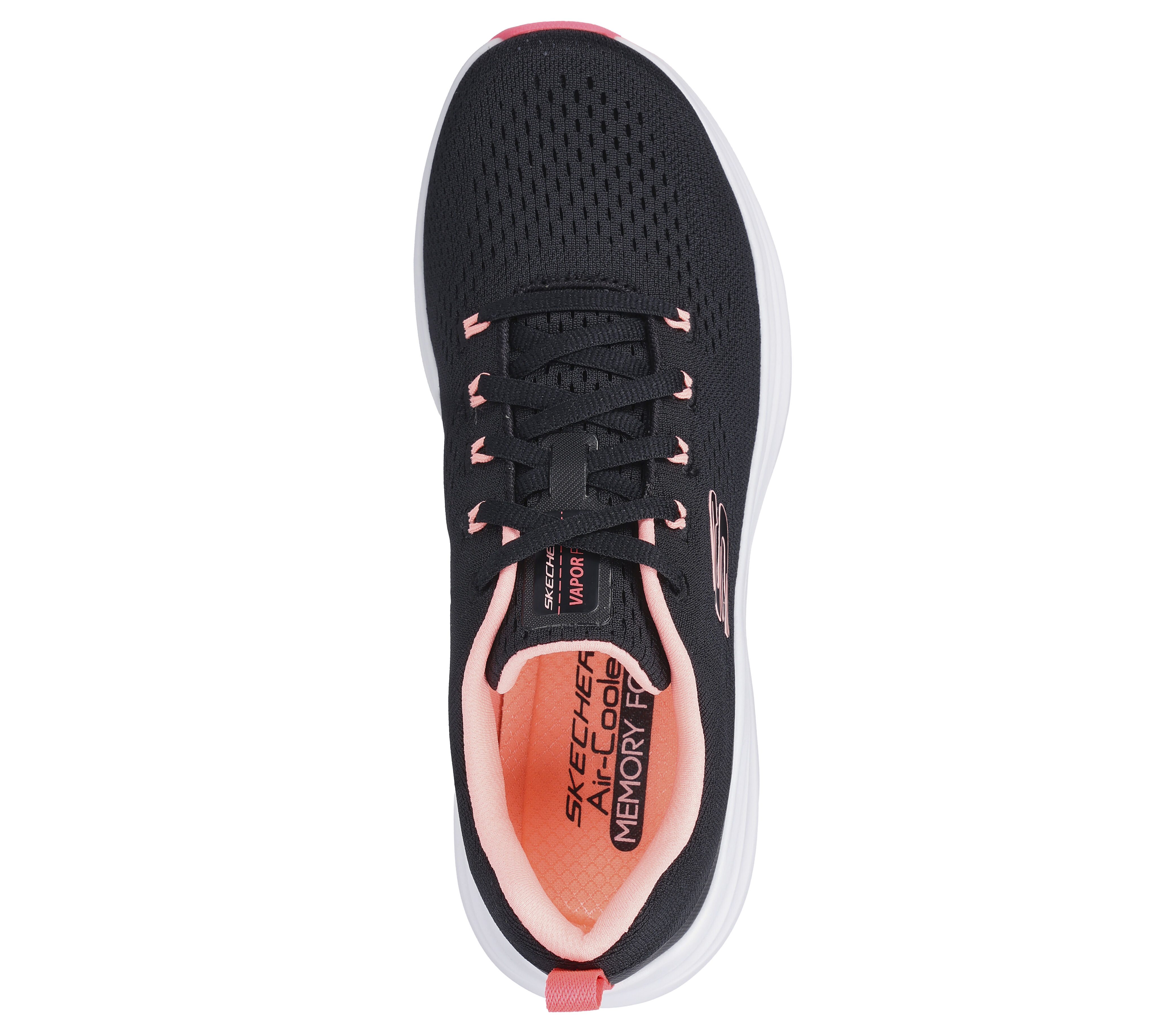 Vapor Foam - Fresh Trend