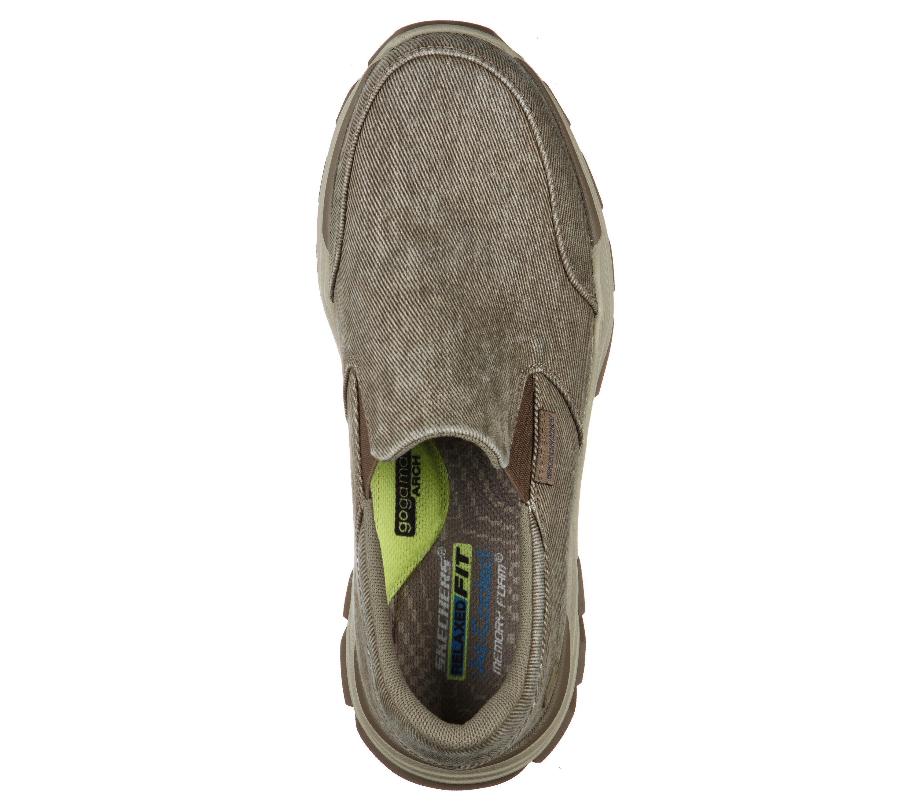 Relaxed Fit: Respected - Fallston