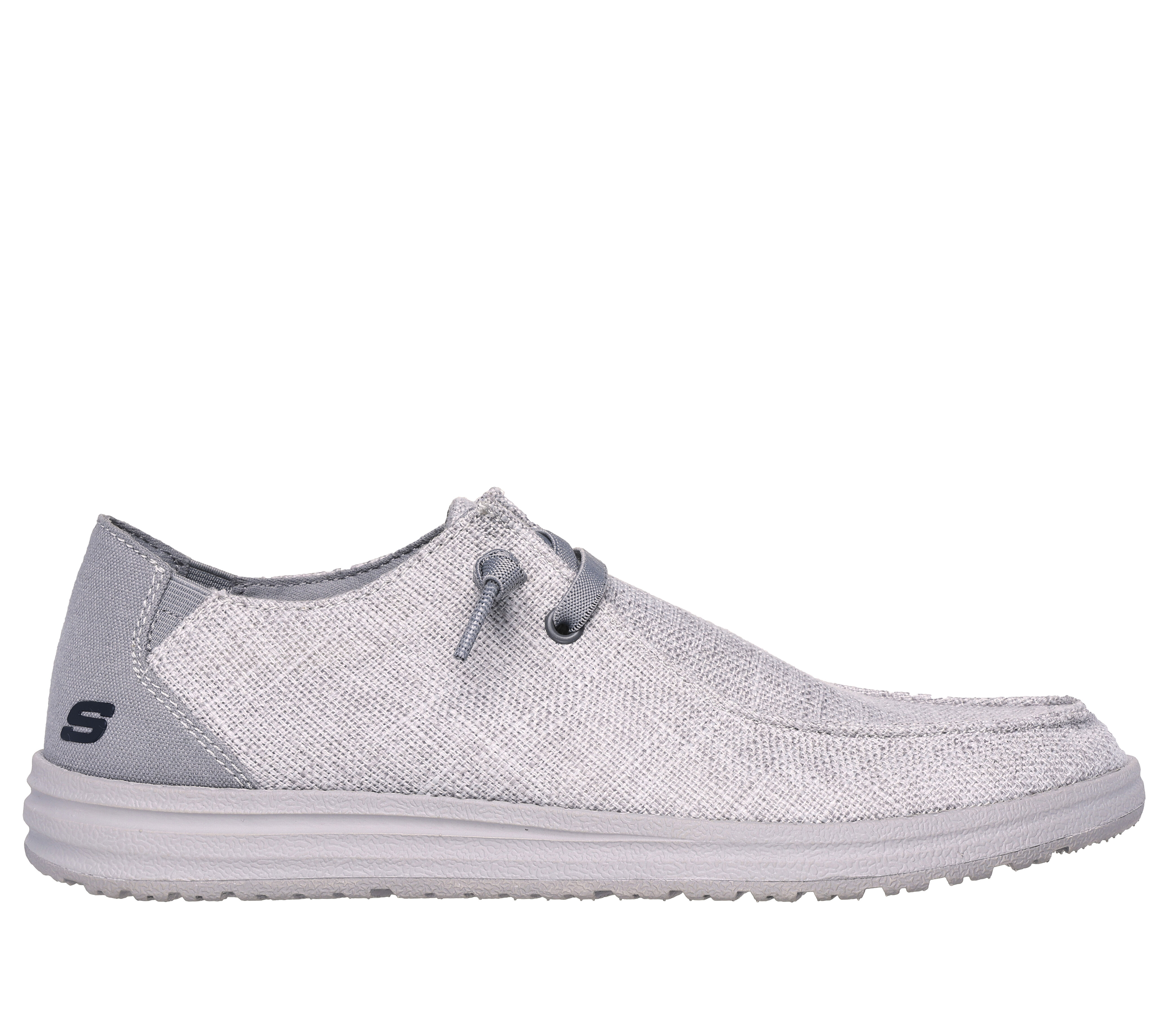 Relaxed Fit: Melson - Nela