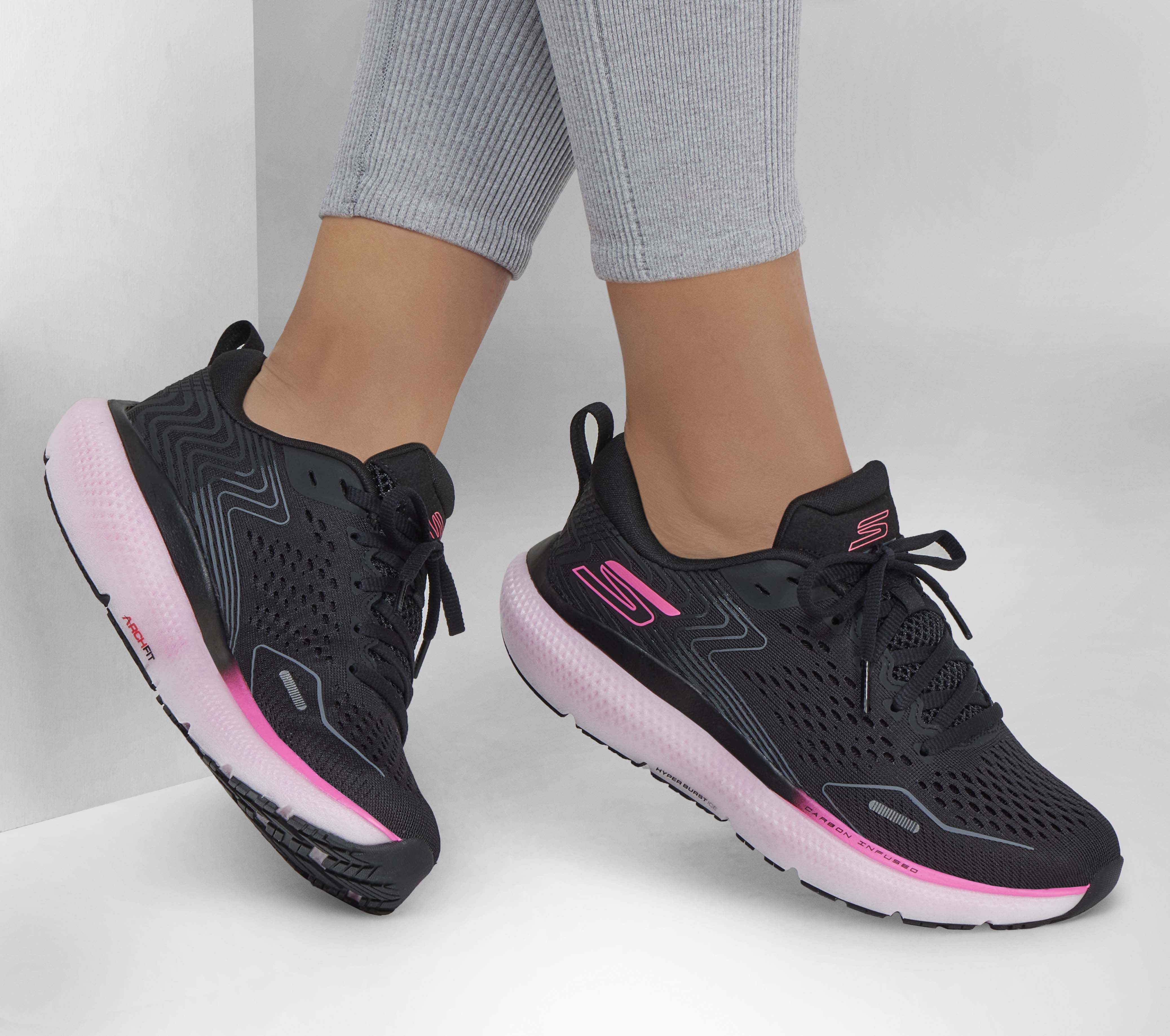 GO RUN Ride 11