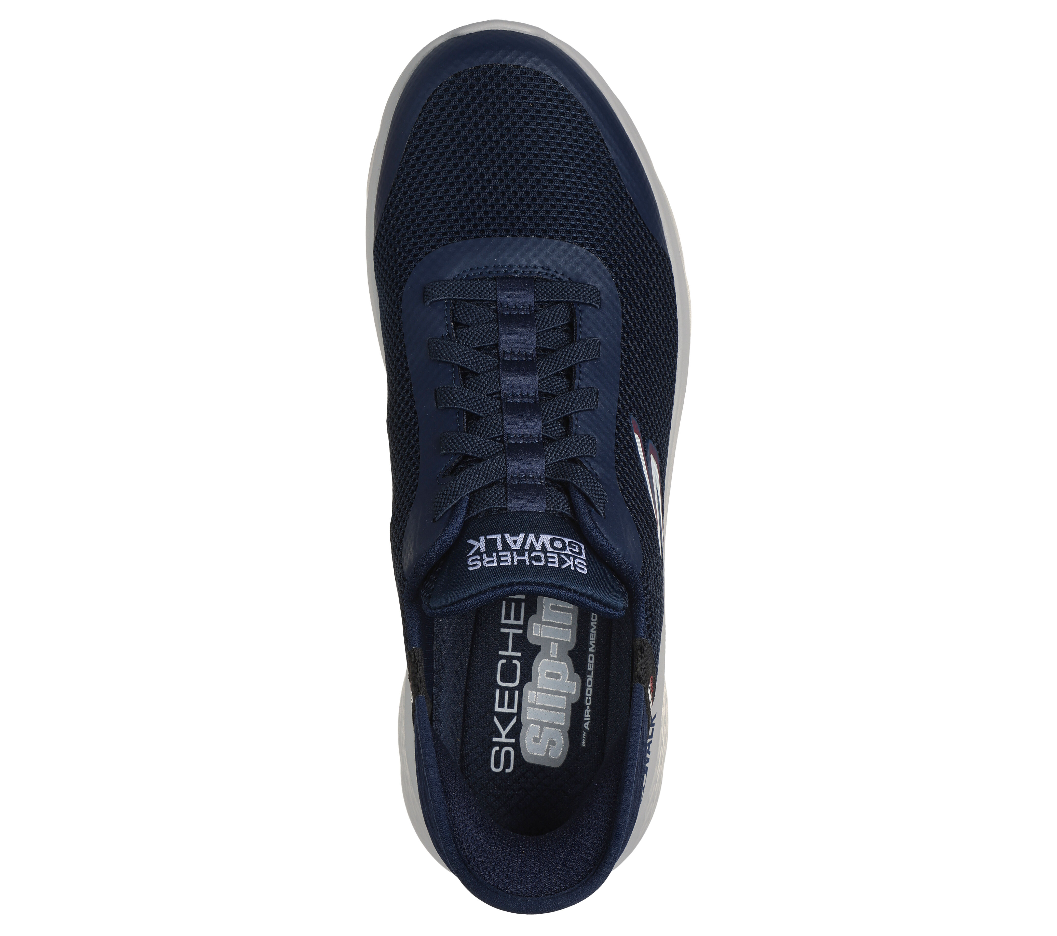 Skechers Slip-ins: GO WALK Flex - Hands Up