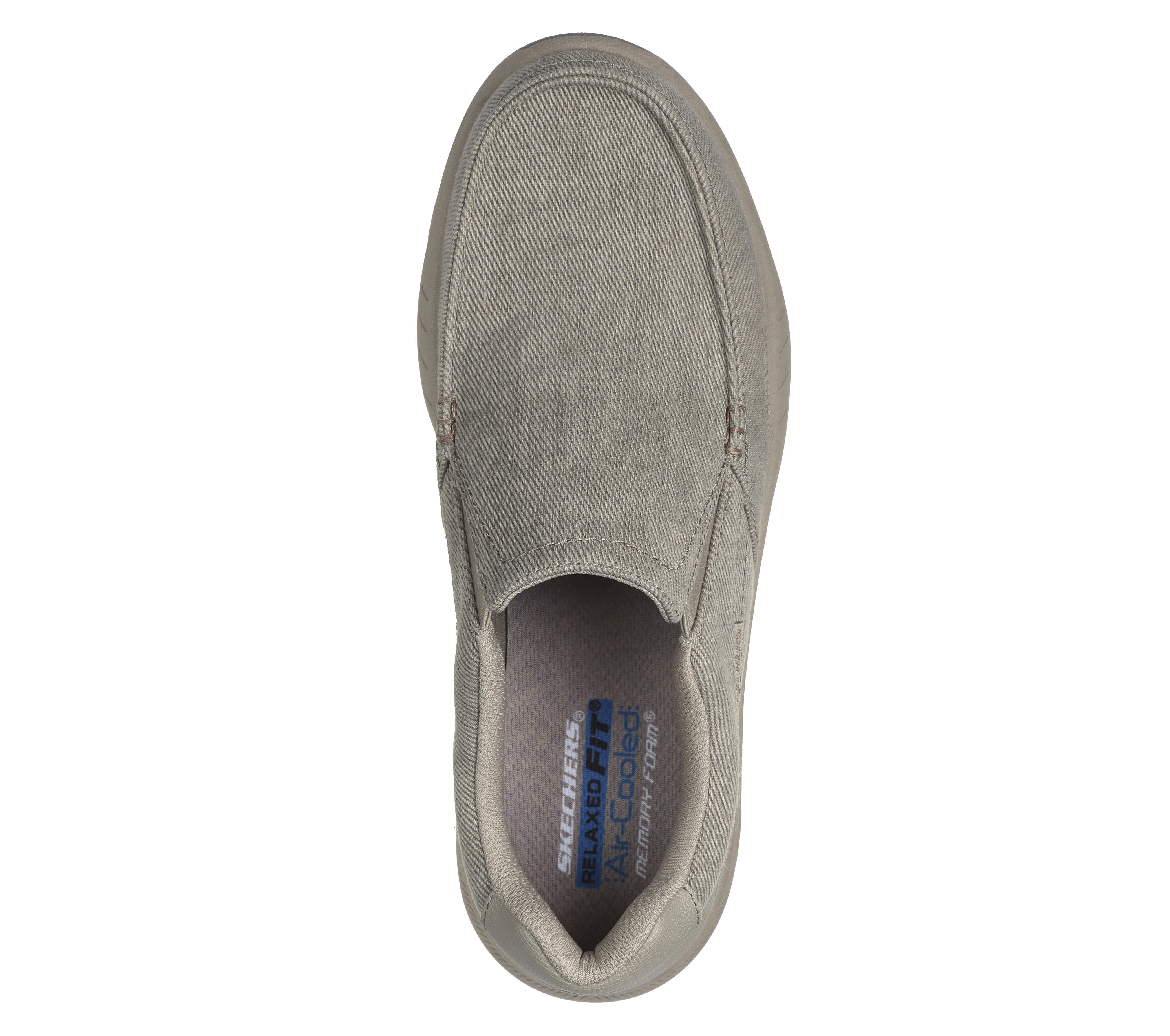 Relaxed Fit: Cohagen - Vierra