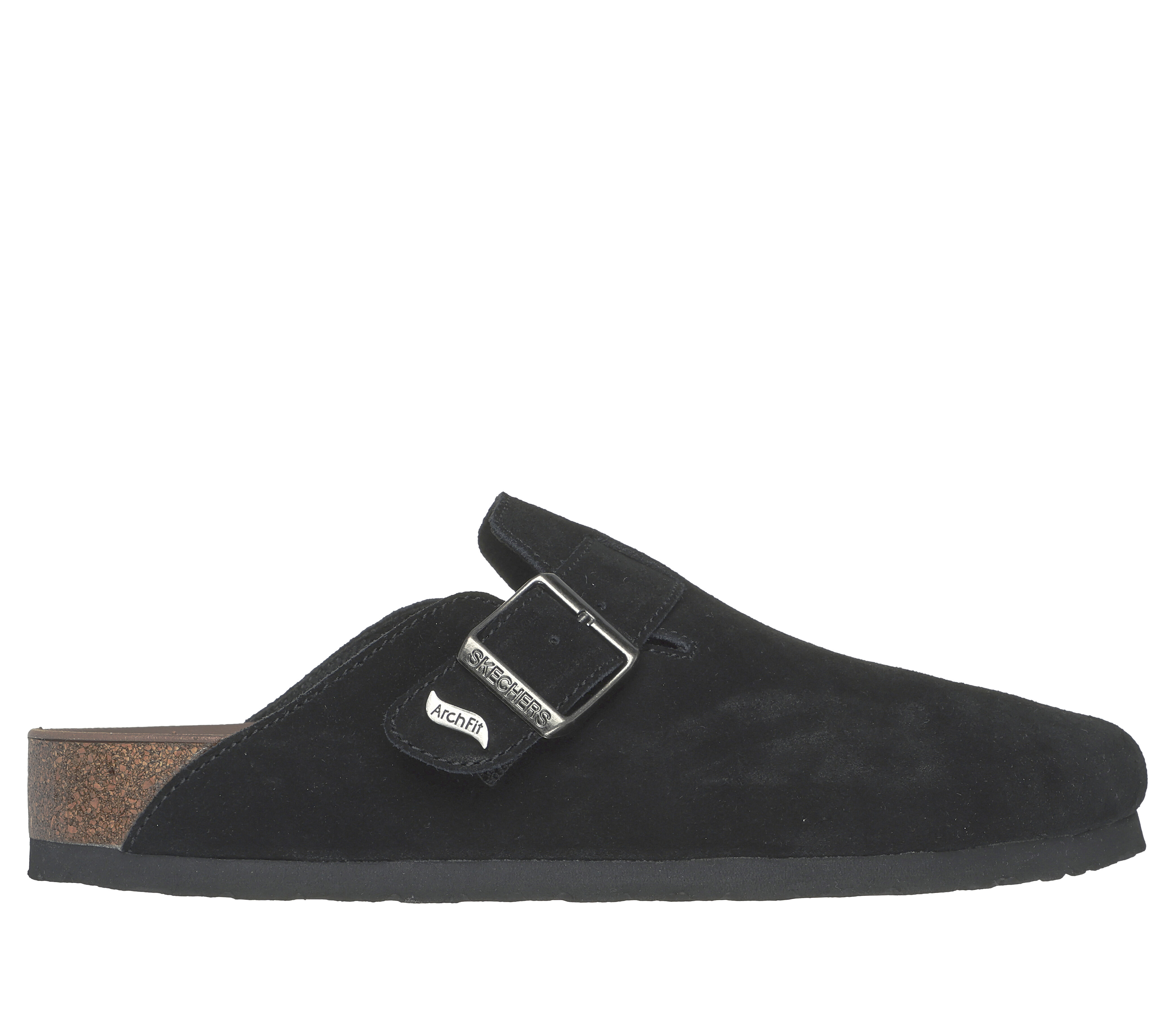 Relaxed Fit: Arch Fit Granola