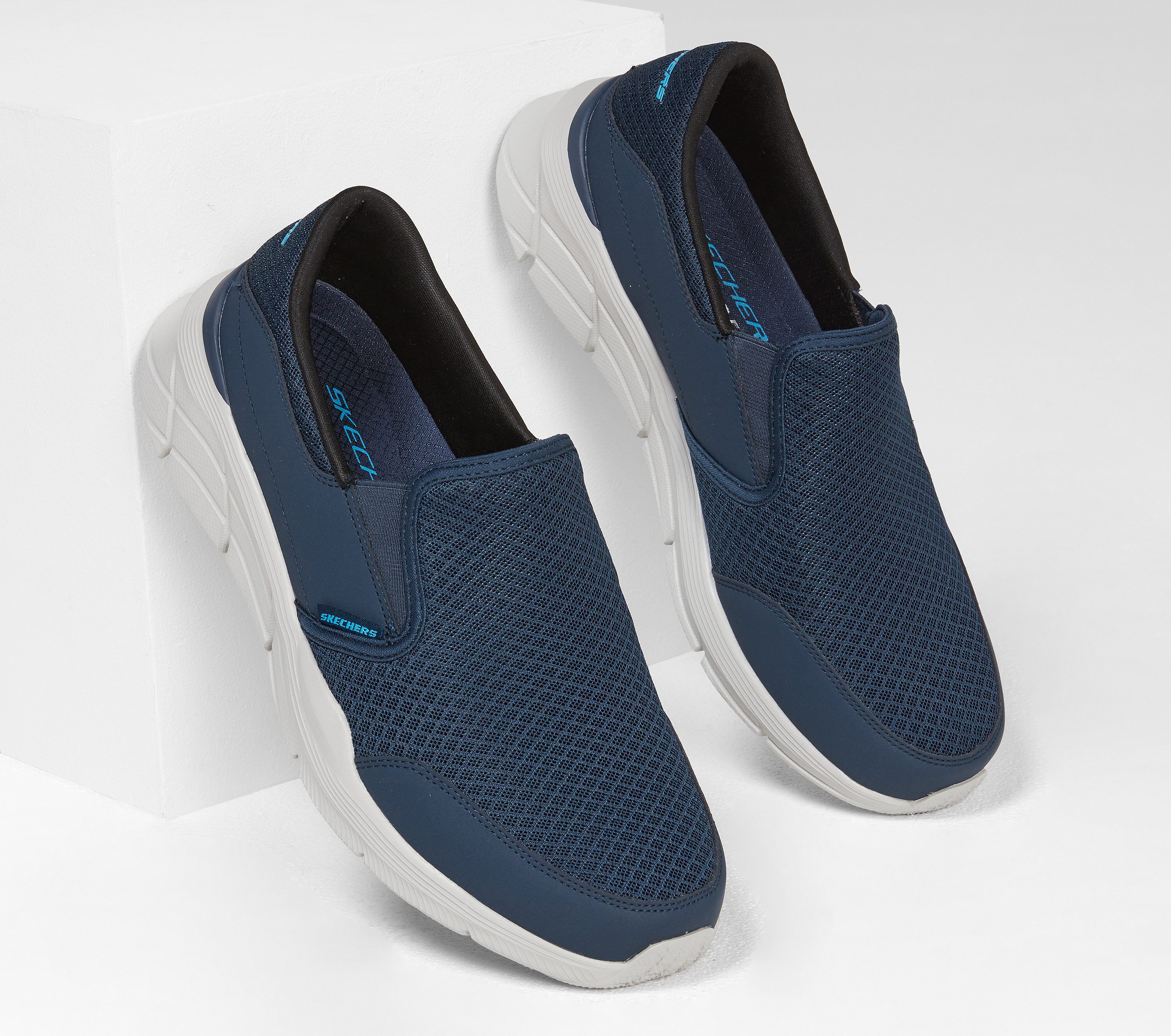 Relaxed Fit: Equalizer 4.0 - Persisting