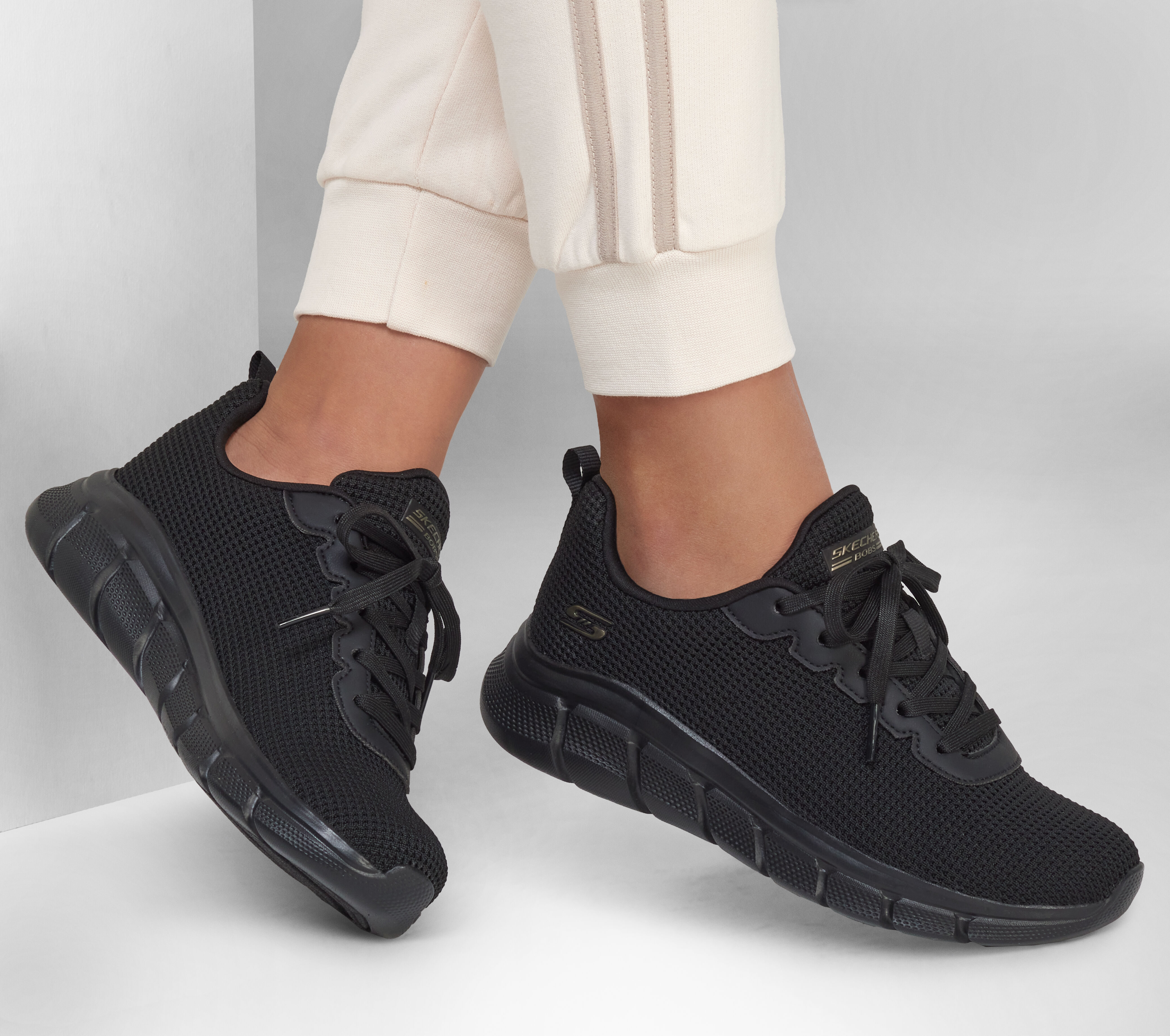 Skechers Bobs Sport B Flex - Visionary Essence