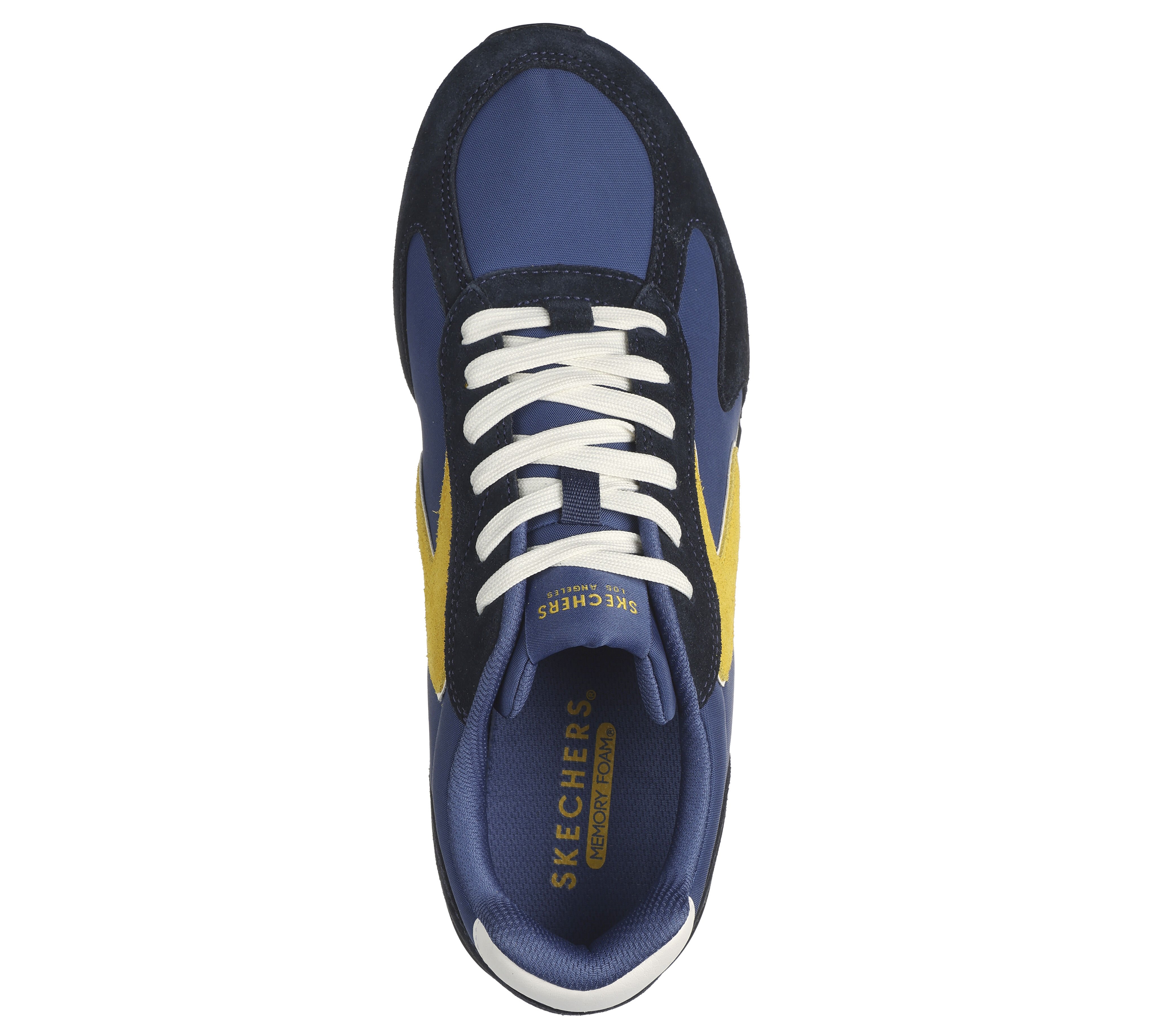 OG 85 - Modern Lace Low Retro
