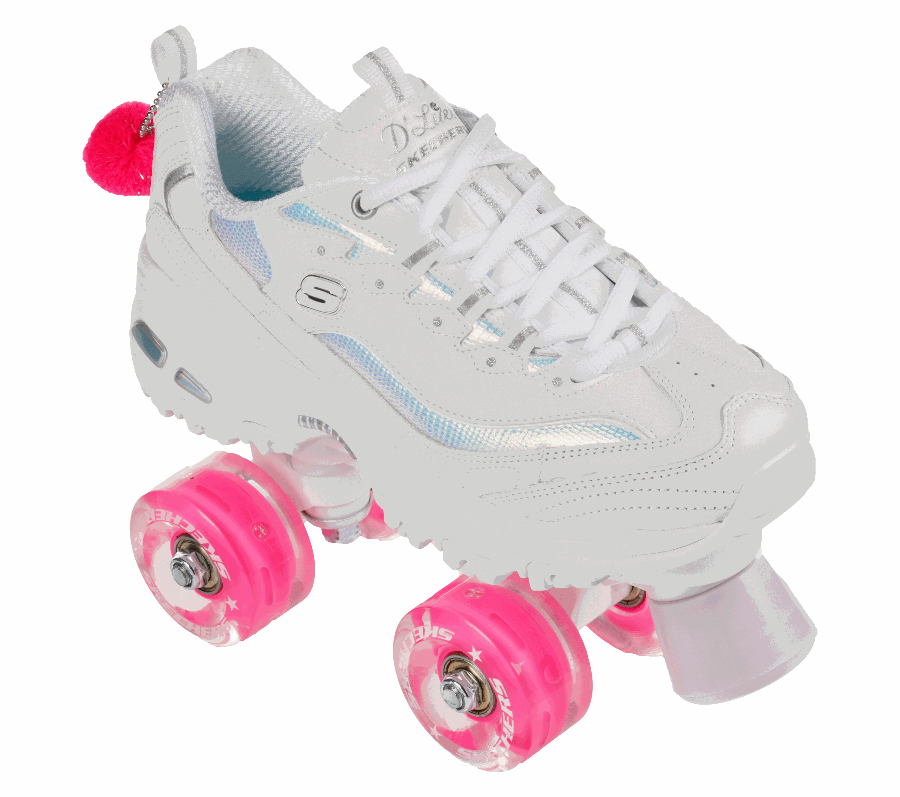 4 Wheeler - Fly Cruiser