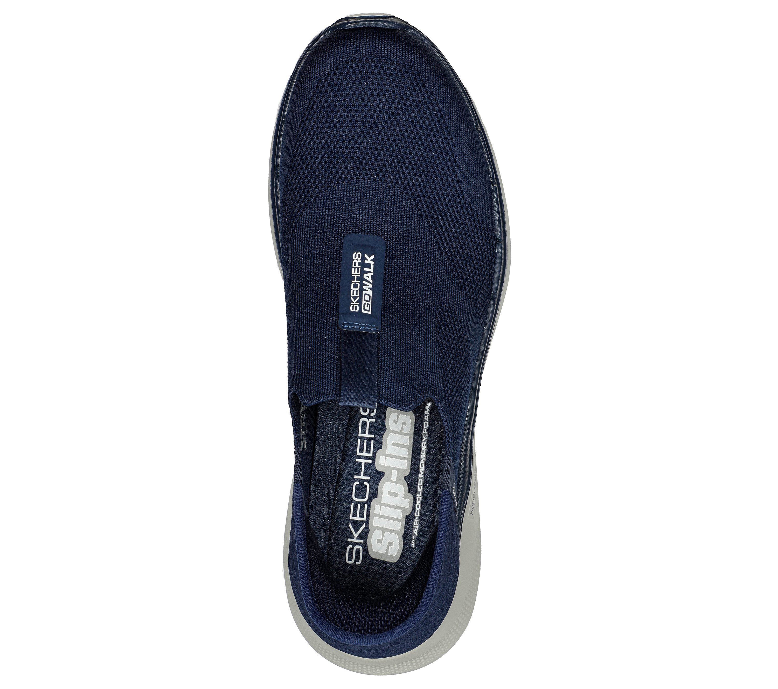 Skechers Slip-ins: GO WALK 6 - Easy On