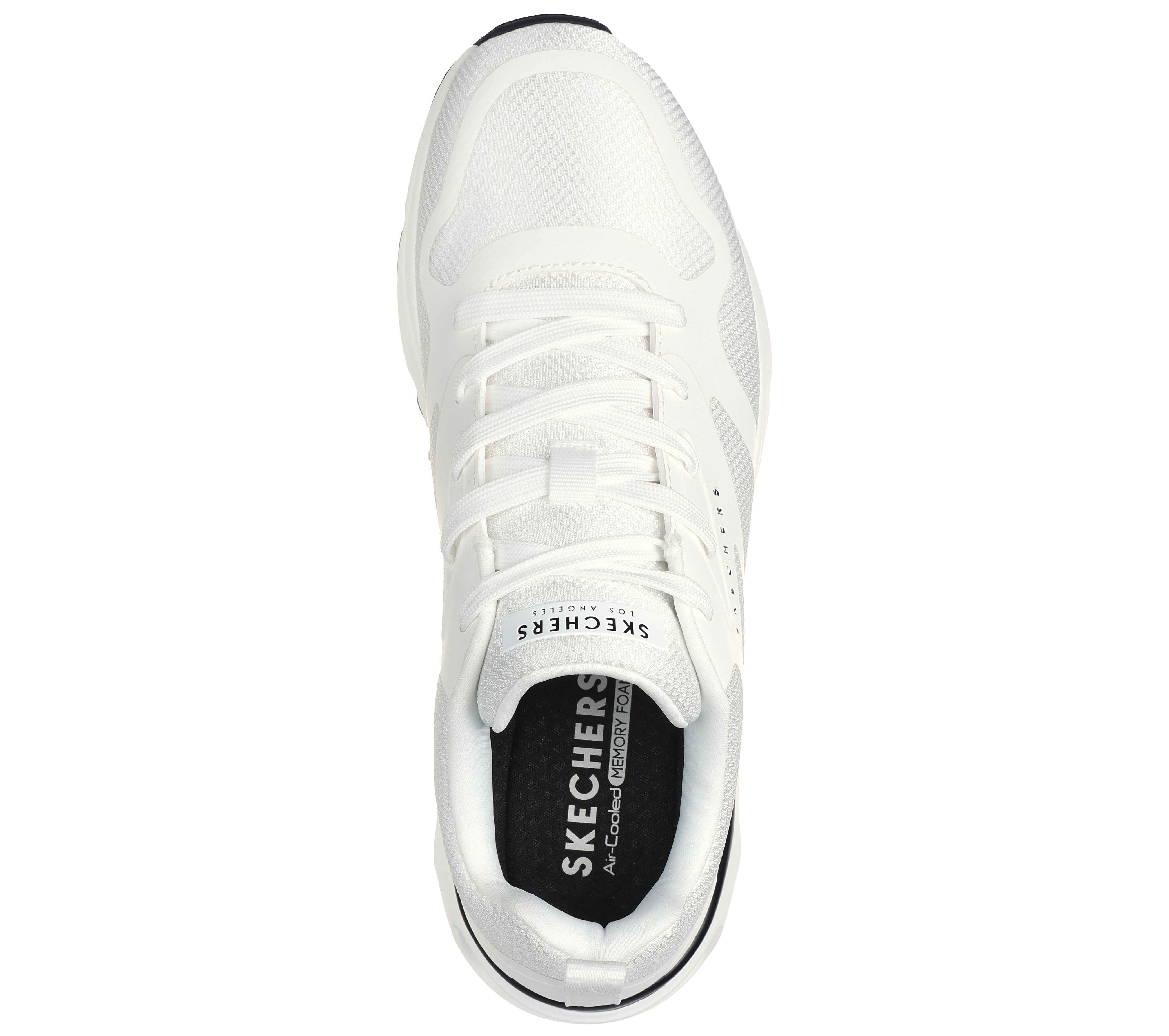 Tres-Air Uno - Revolution-Airy
