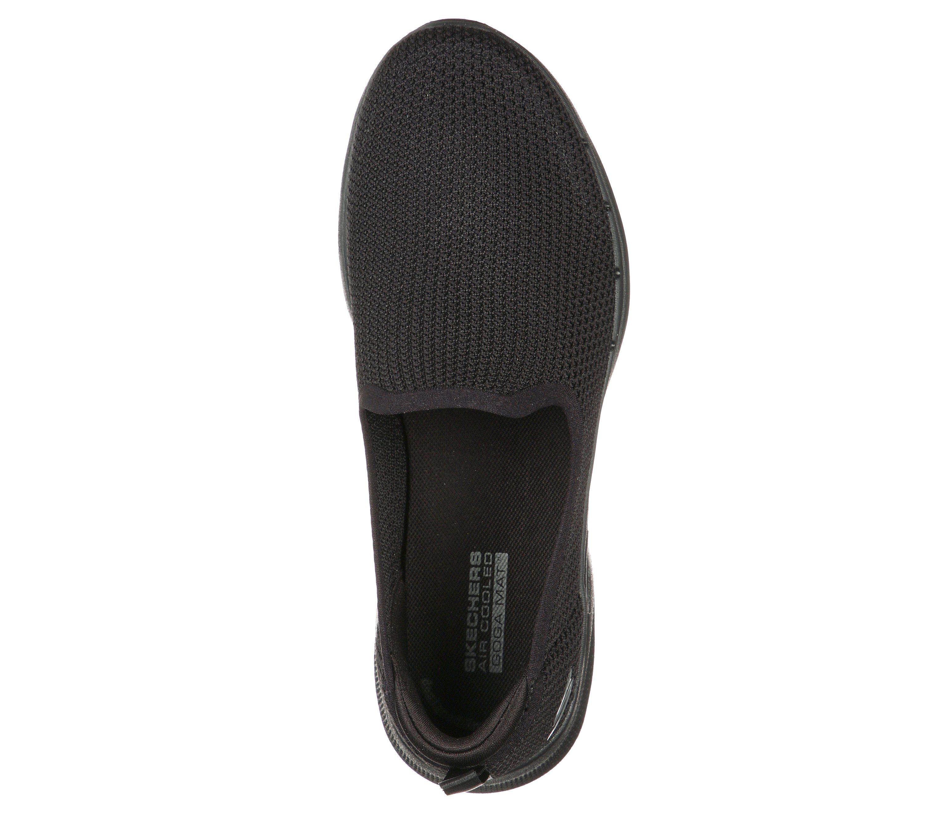 Skechers GOwalk 6 - Clear Virtue