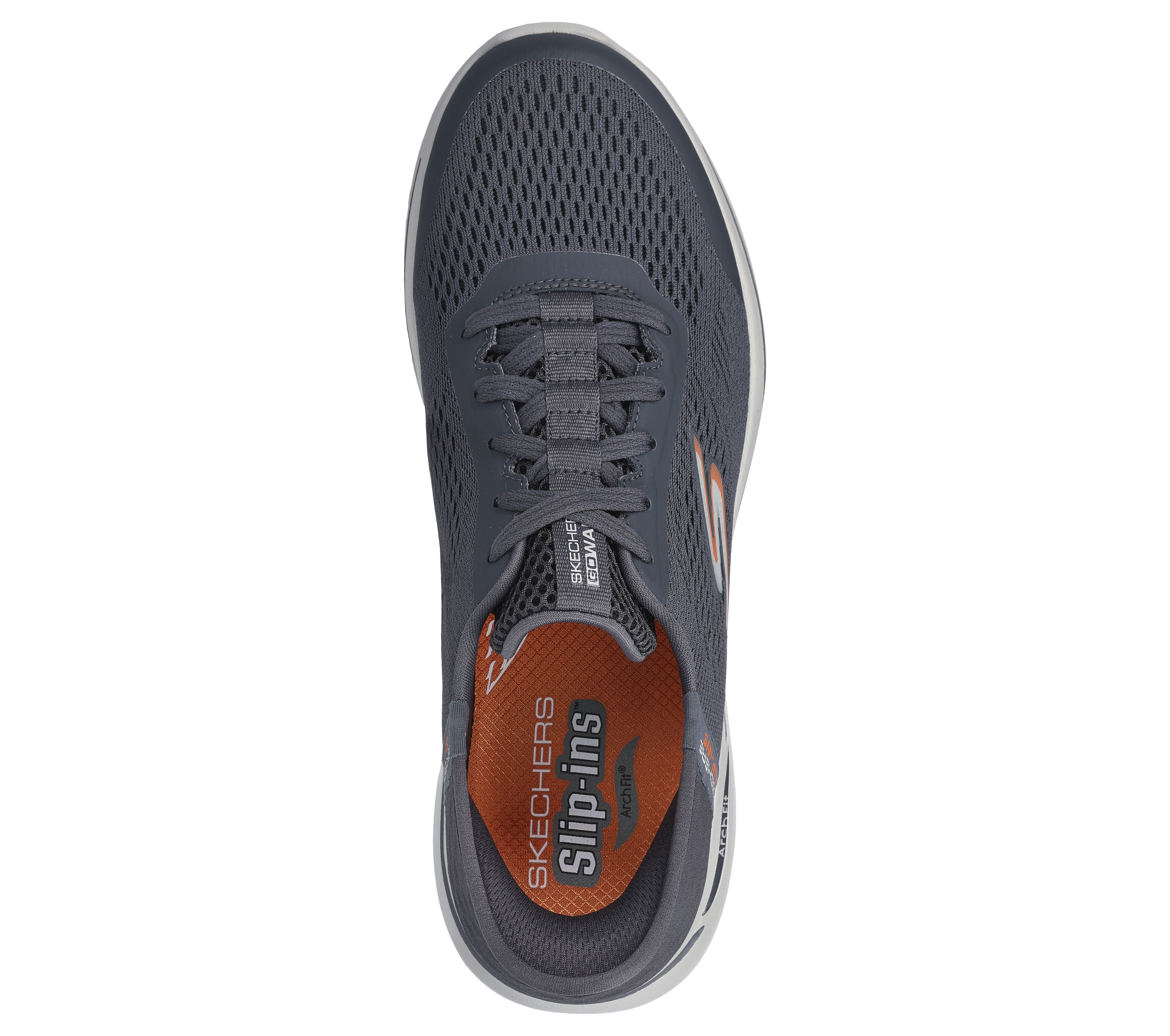 Skechers Slip-ins: GO WALK Arch Fit - Simplicity