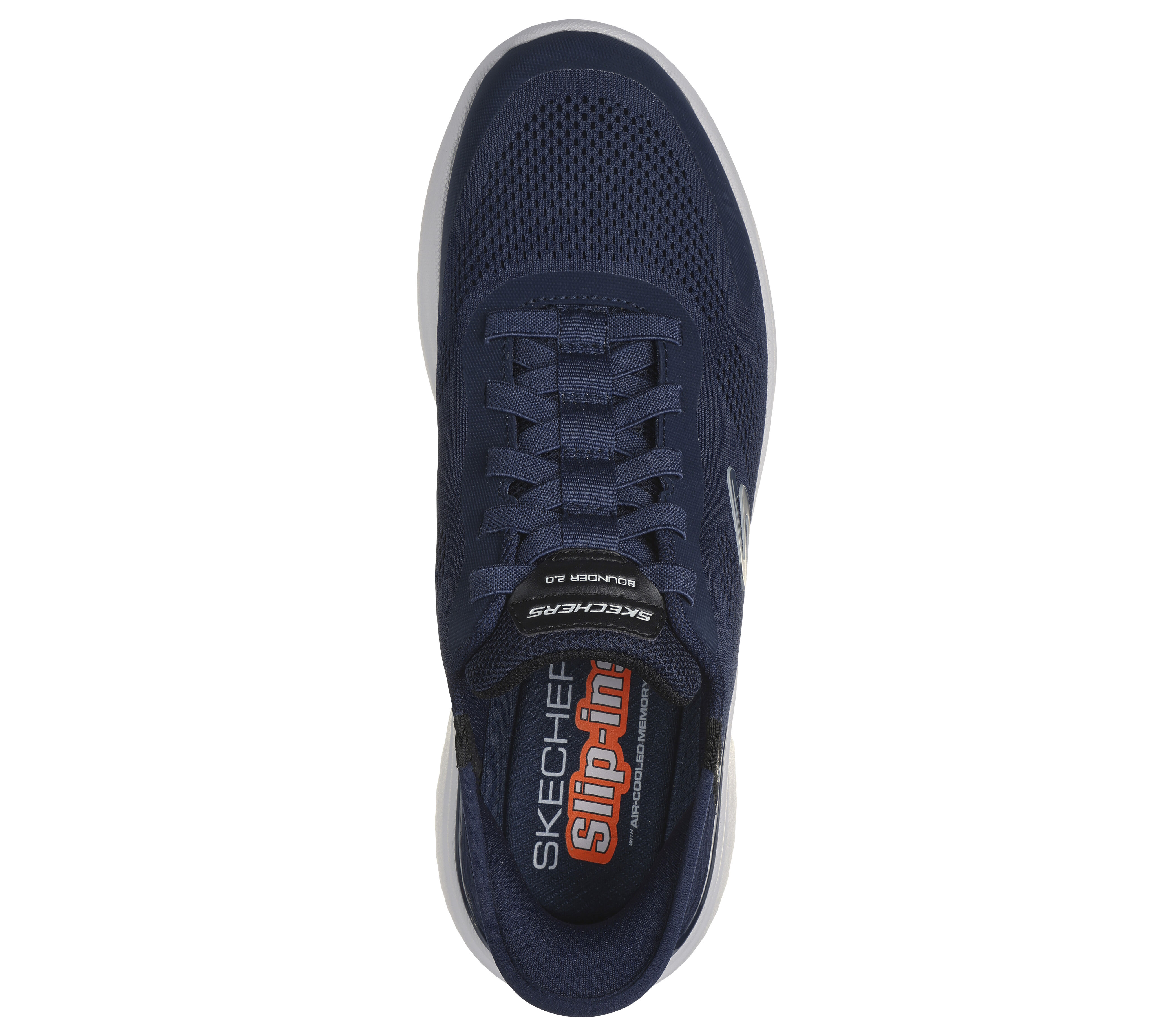 Skechers Slip-ins: Bounder 2.0 - Emerged