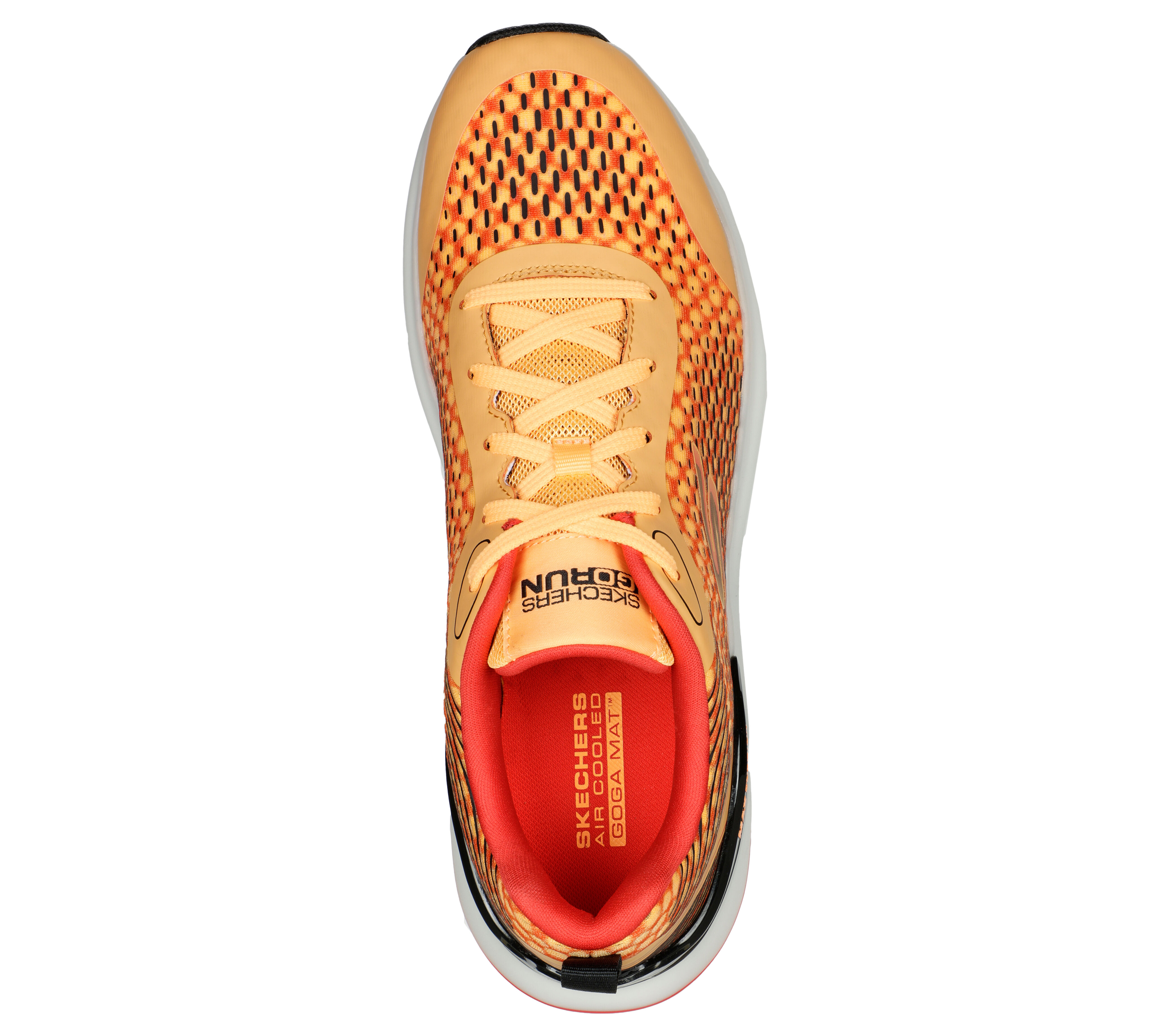Max Cushioning Hyper Burst - Synergy