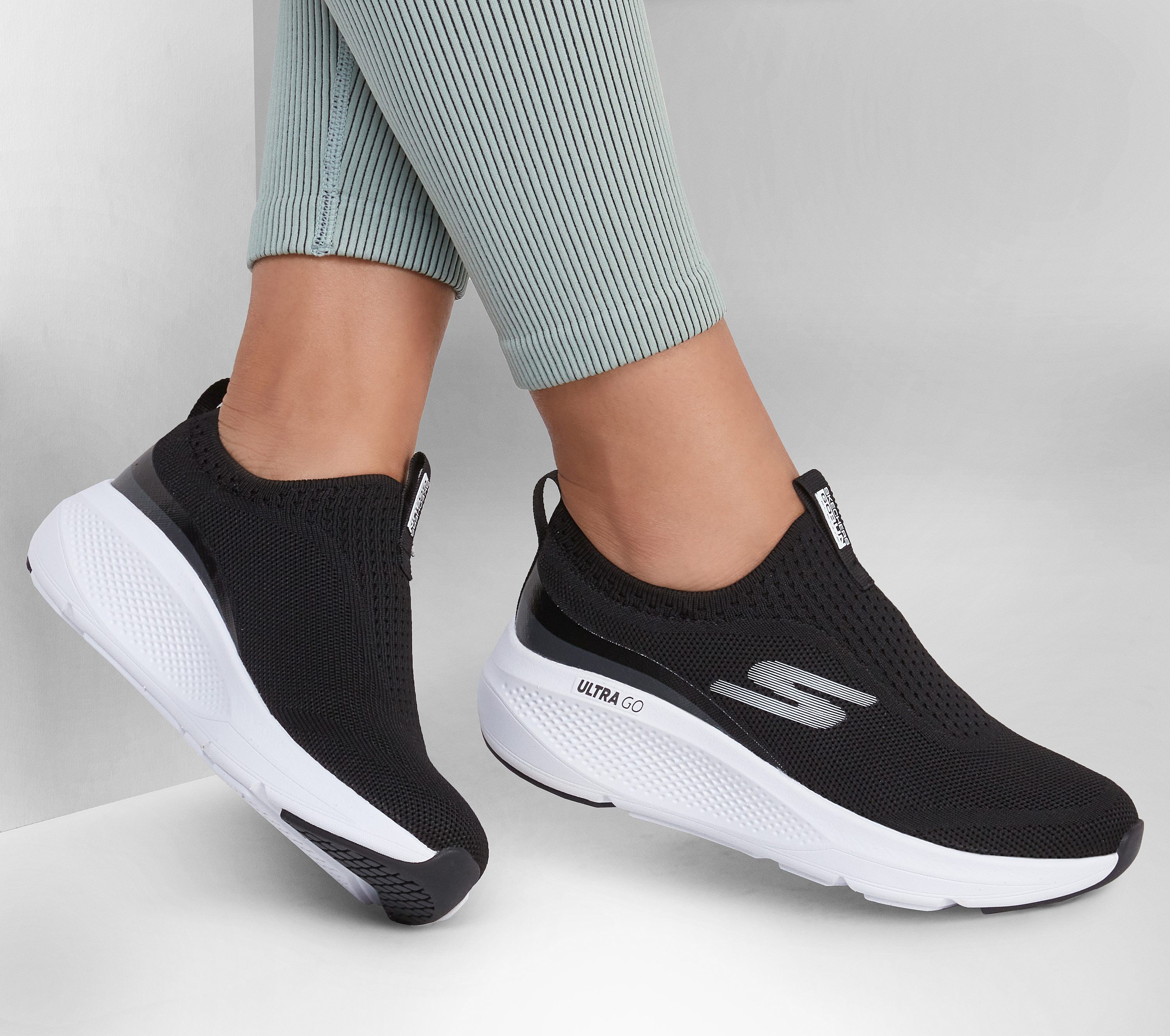 Skechers GOrun Elevate - Hot Streak