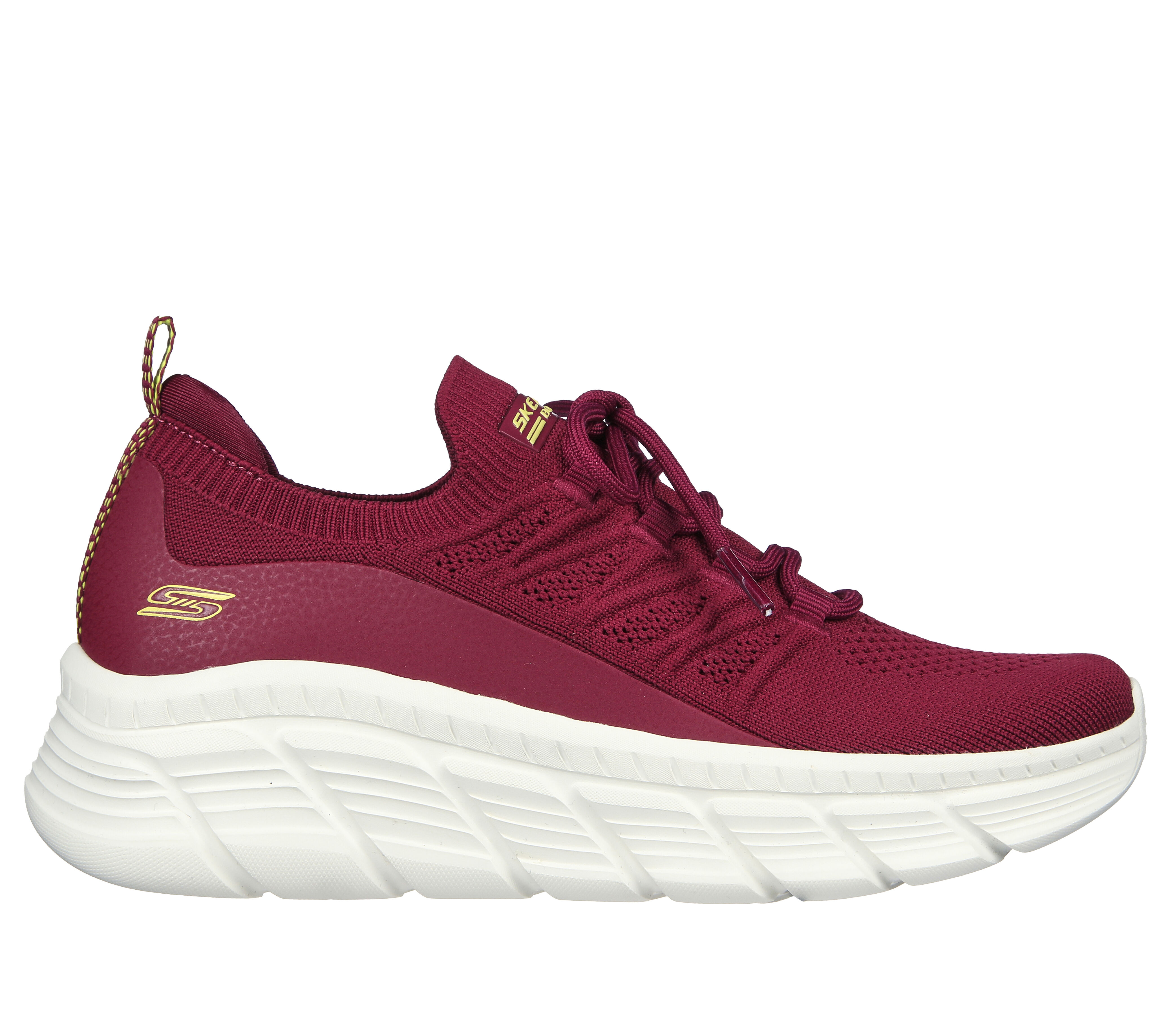 Skechers Bobs Sport B Flex Hi - Leveled Ground