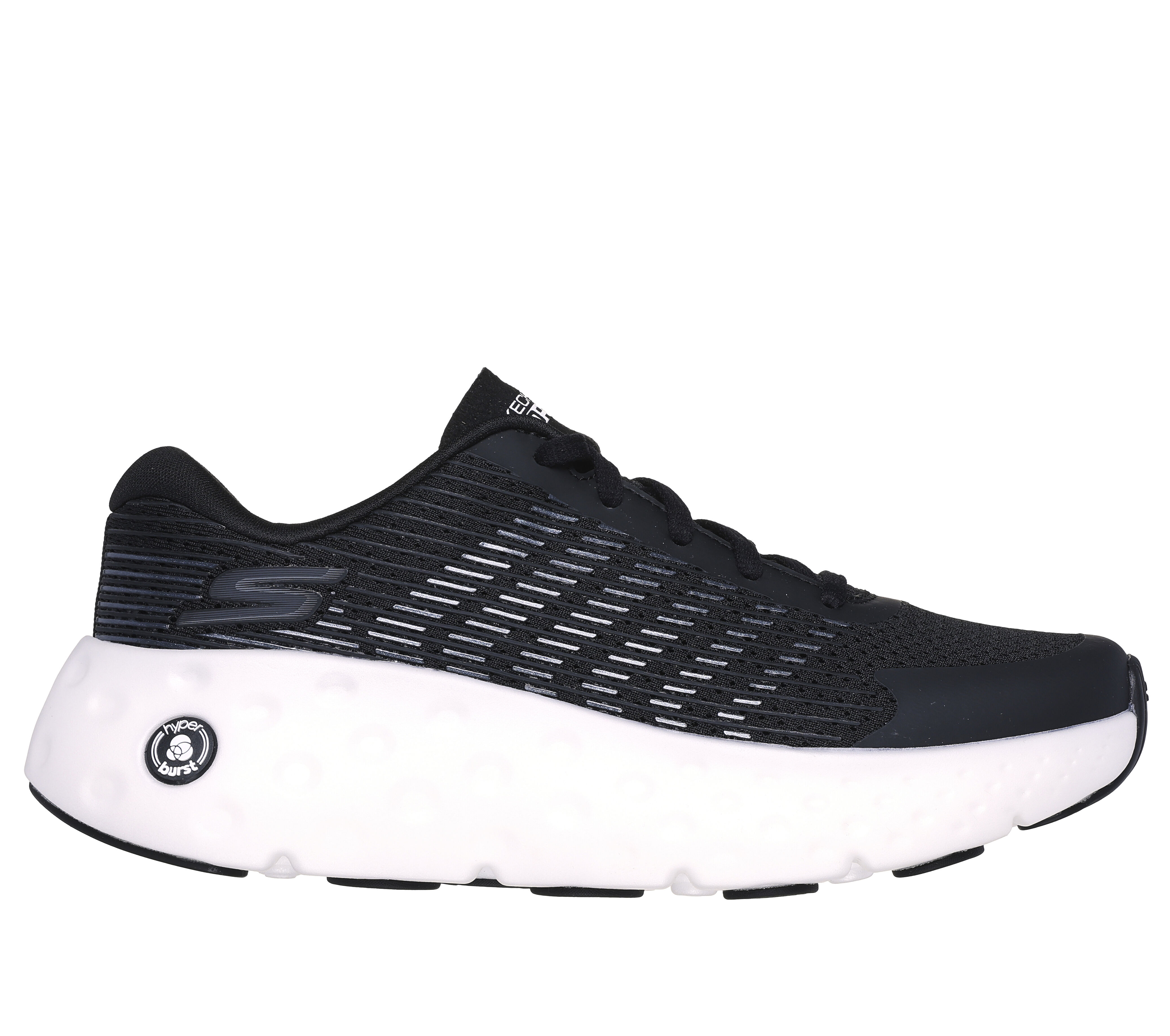 Max Cushioning Hyper Craze Bounce - Swift Stride