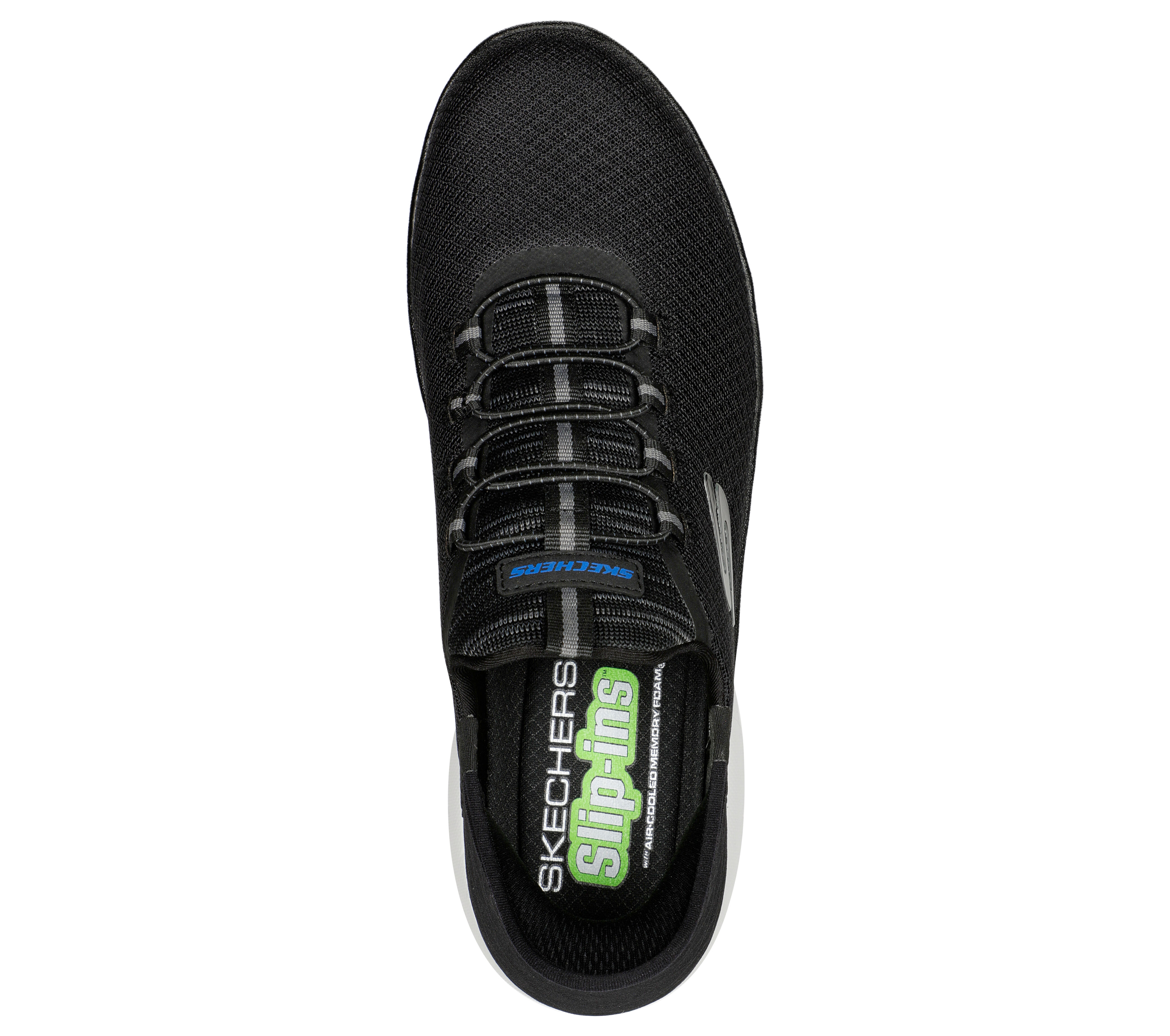 Slip-ins: Summits - High Range