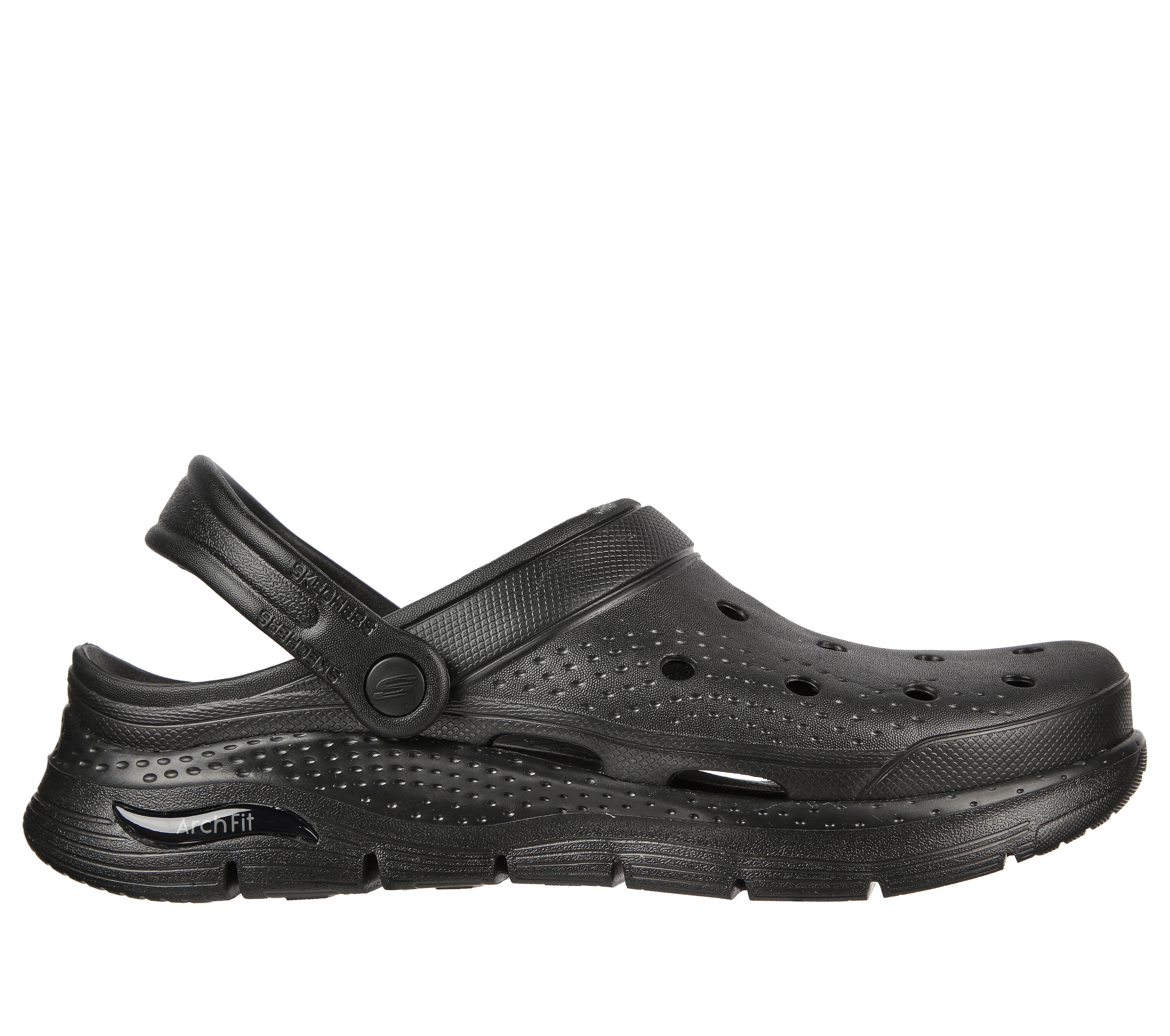 Foamies: Arch Fit - Valiant