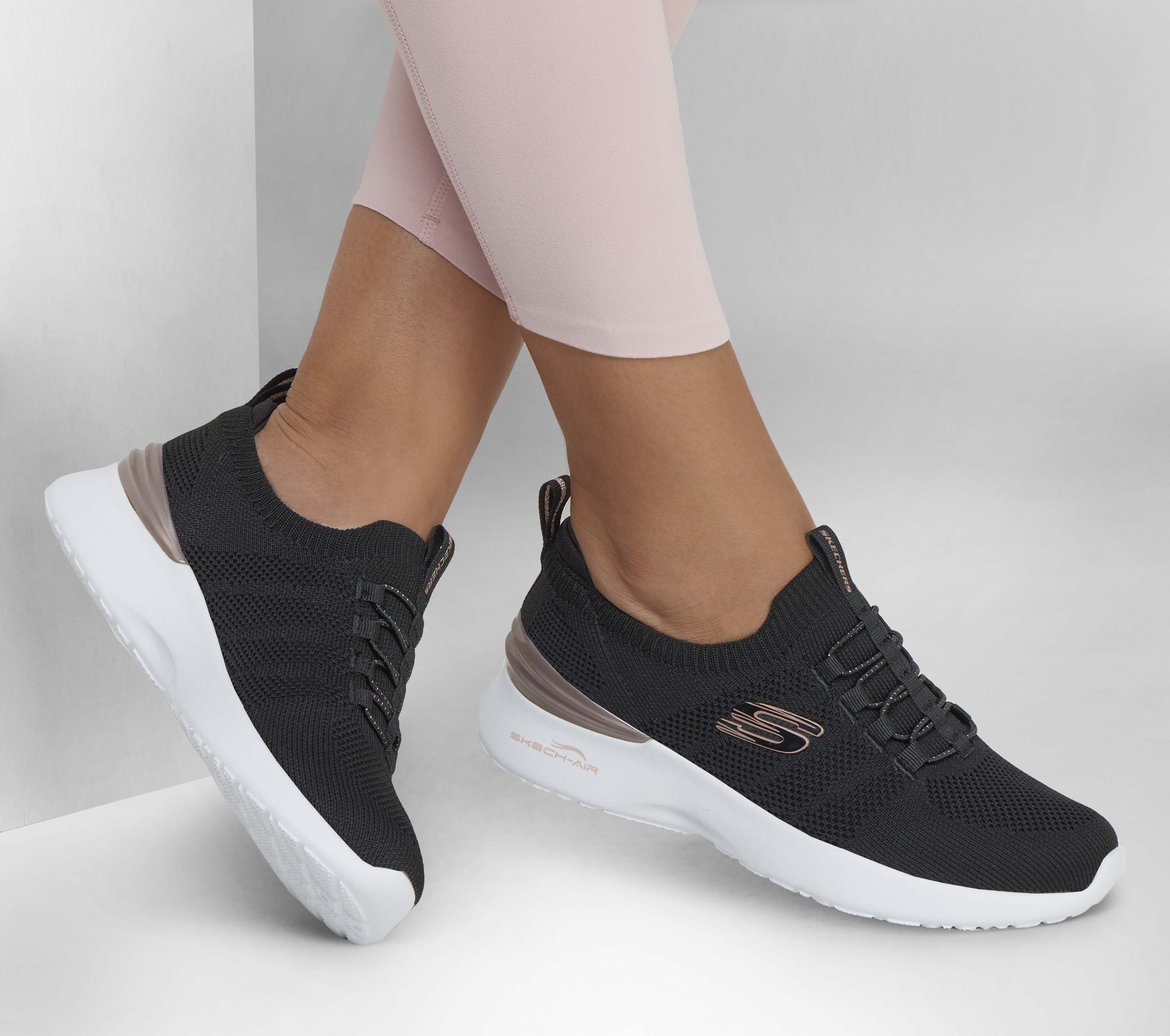Skech-Air Dynamight - Perfect Steps