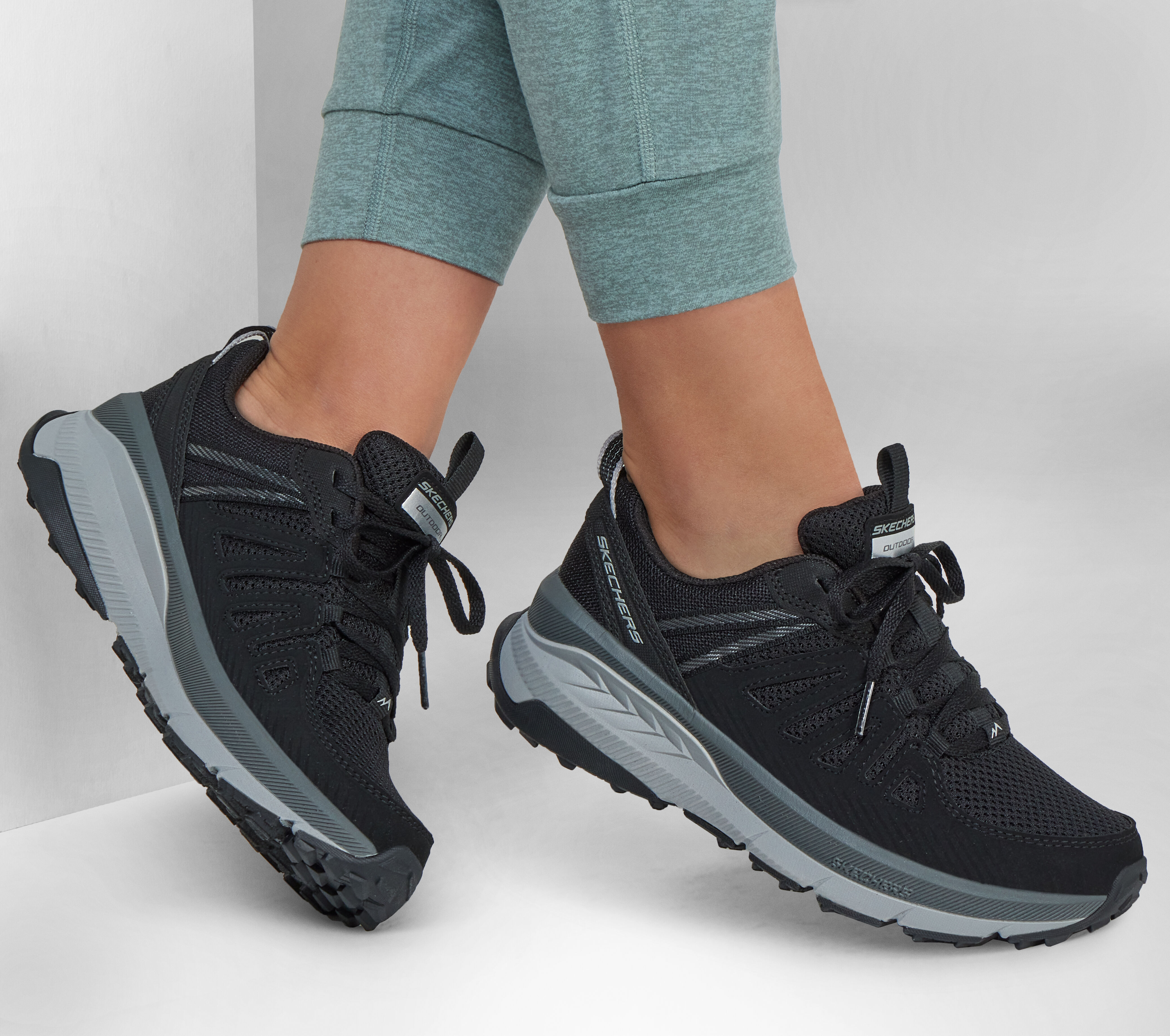 Switch Back - Cascades