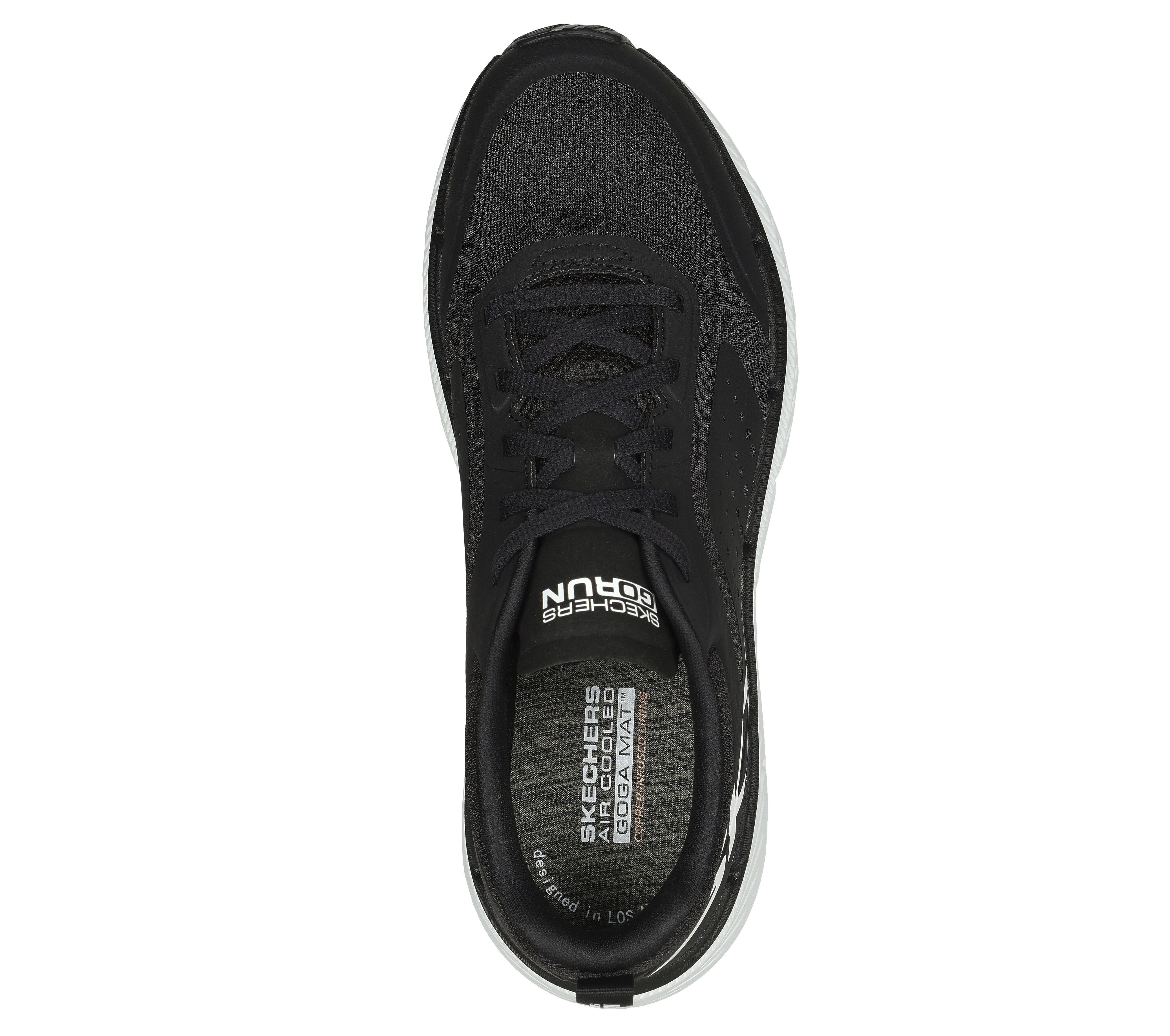 Max Cushioning Premier 2.0 - Residence