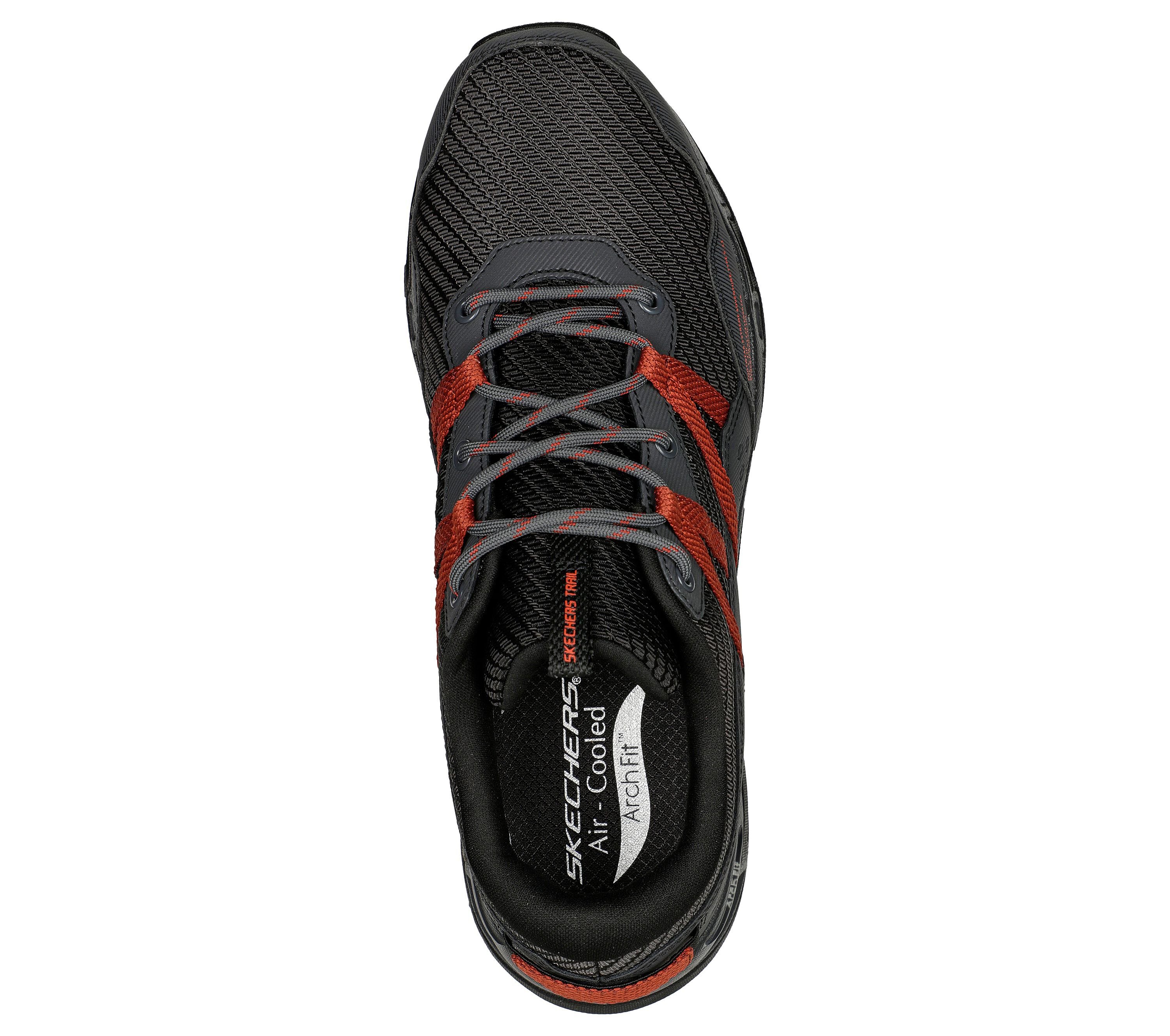 Arch Fit Glide-Step Trail