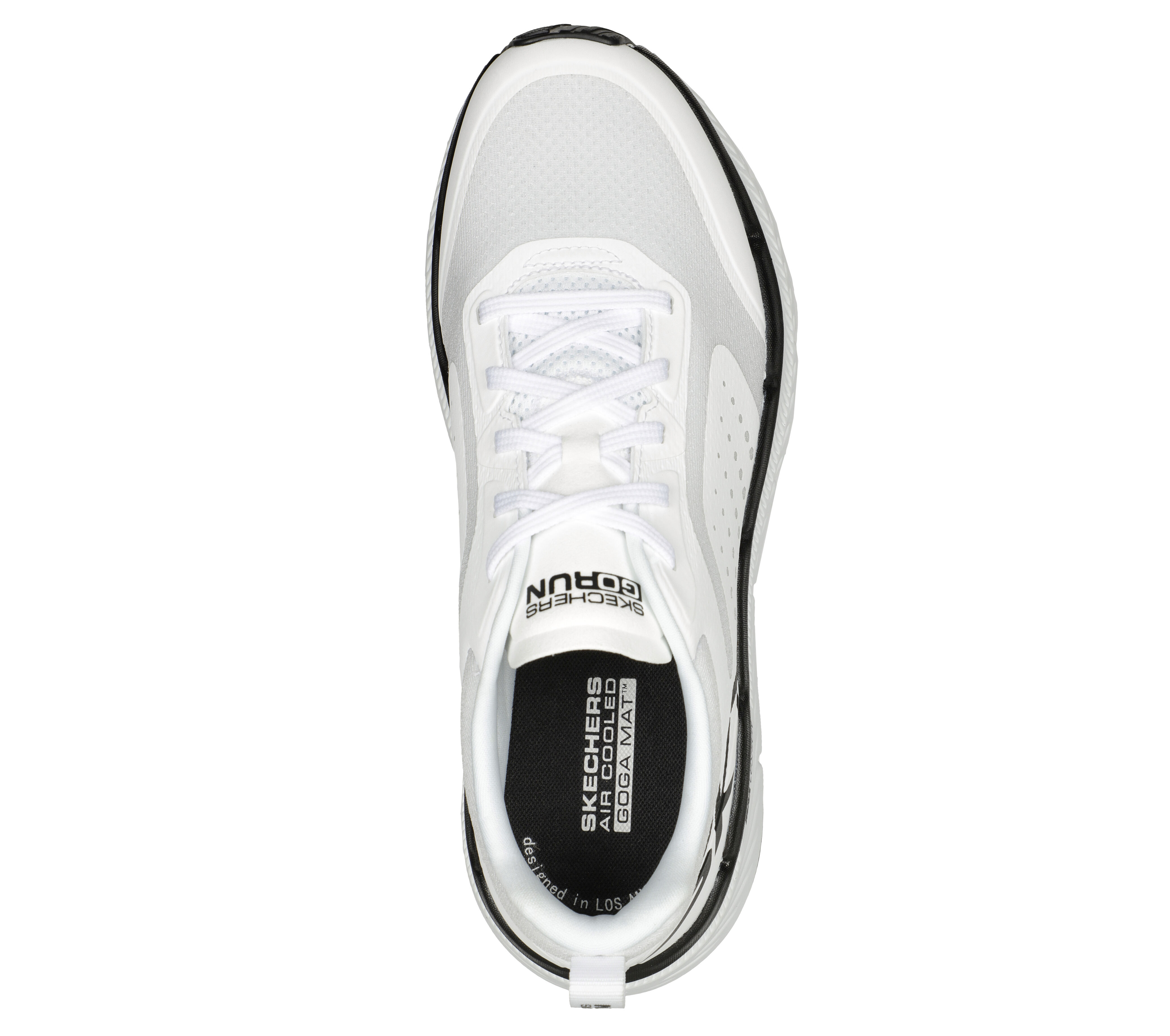 Max Cushioning Premier 2.0 - Residence