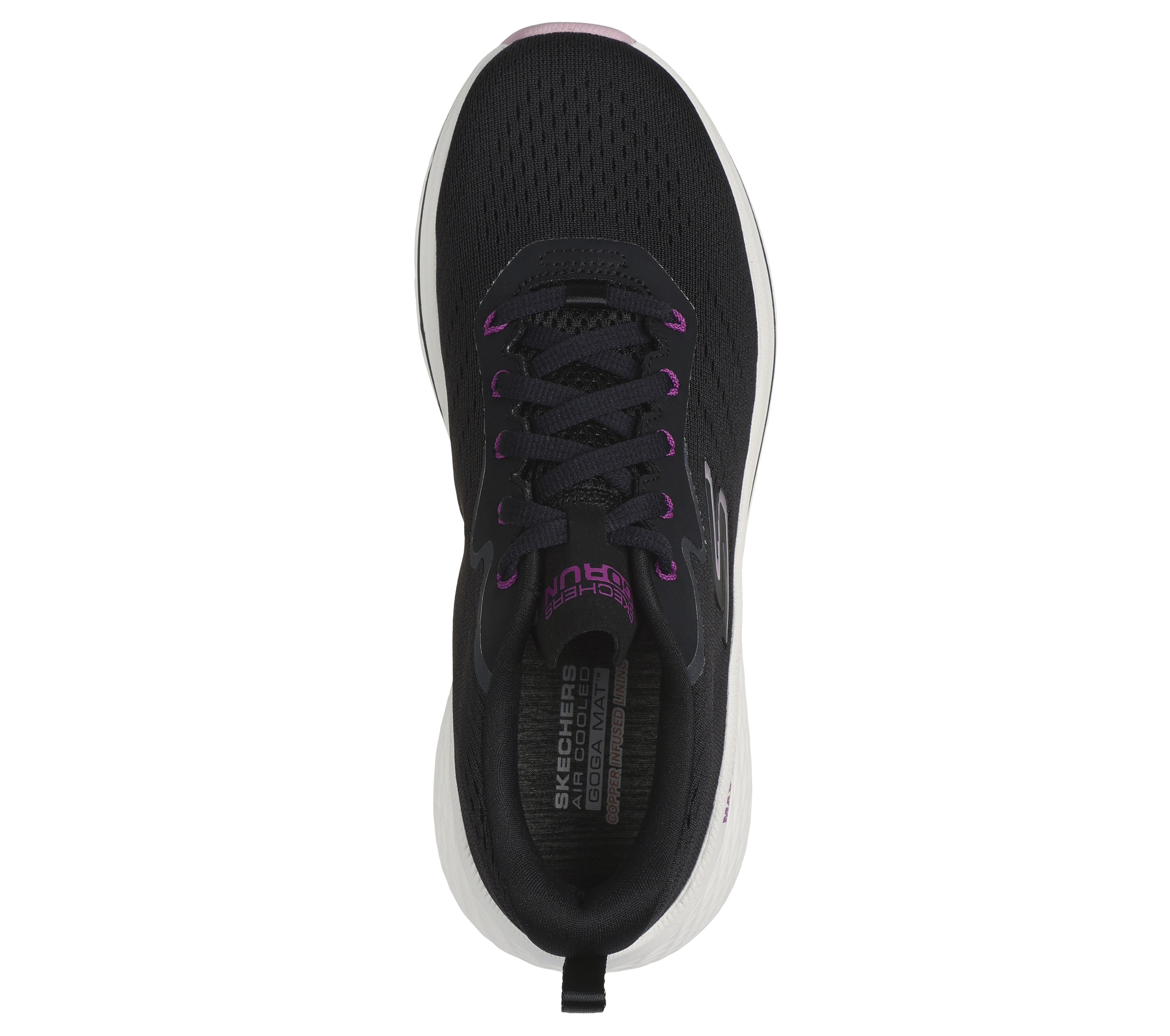 Max Cushioning Elite 2.0 - Levitate