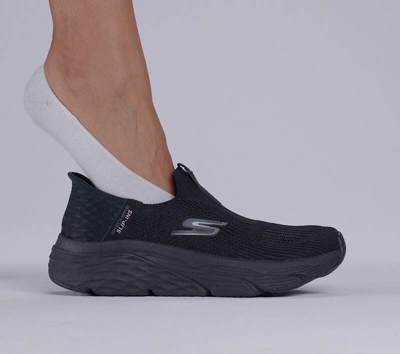 Skechers Slip-ins: Max Cushioning - Smooth