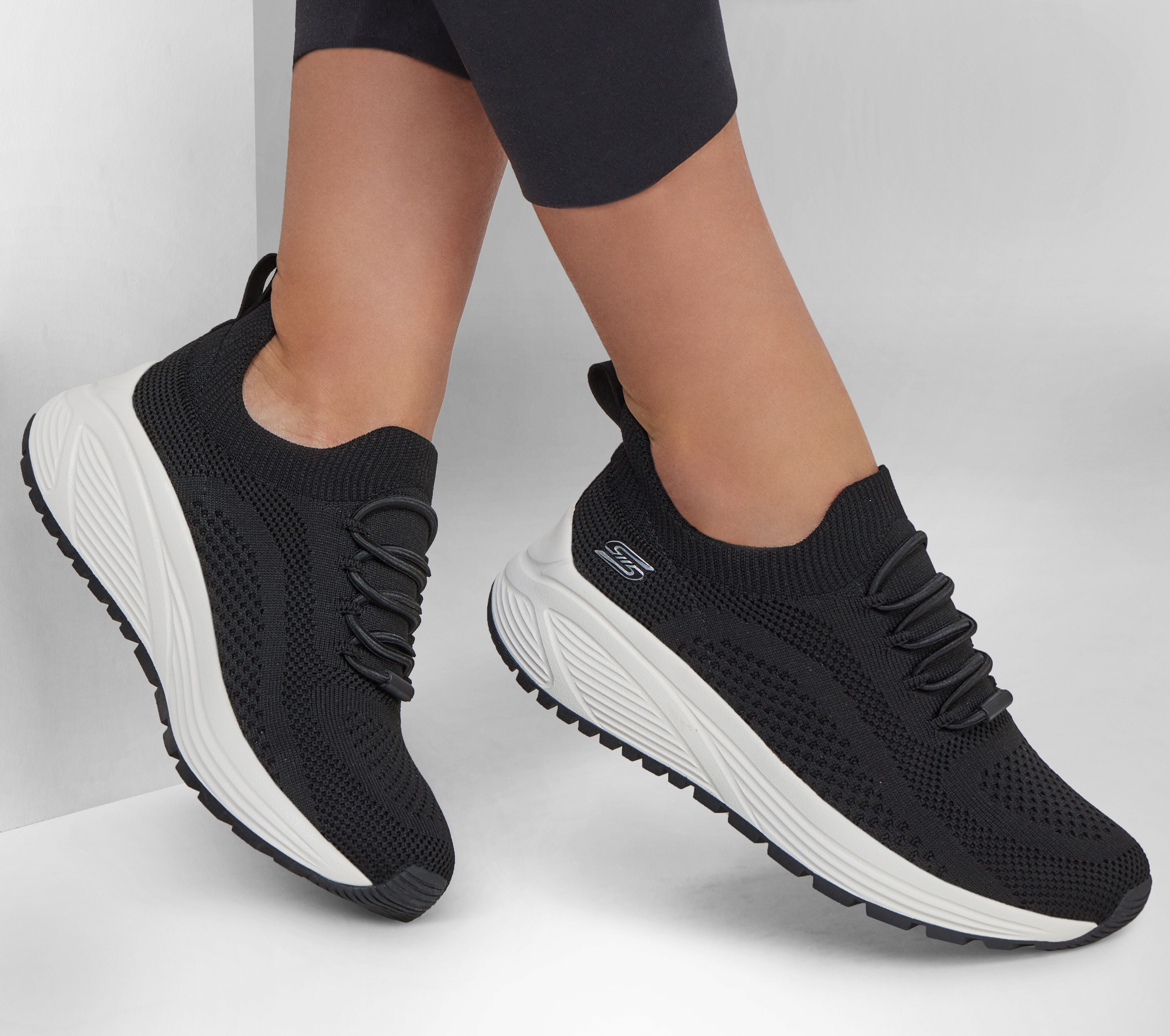 Skechers Bobs Sport Sparrow 2.0 - Allegiance Crew