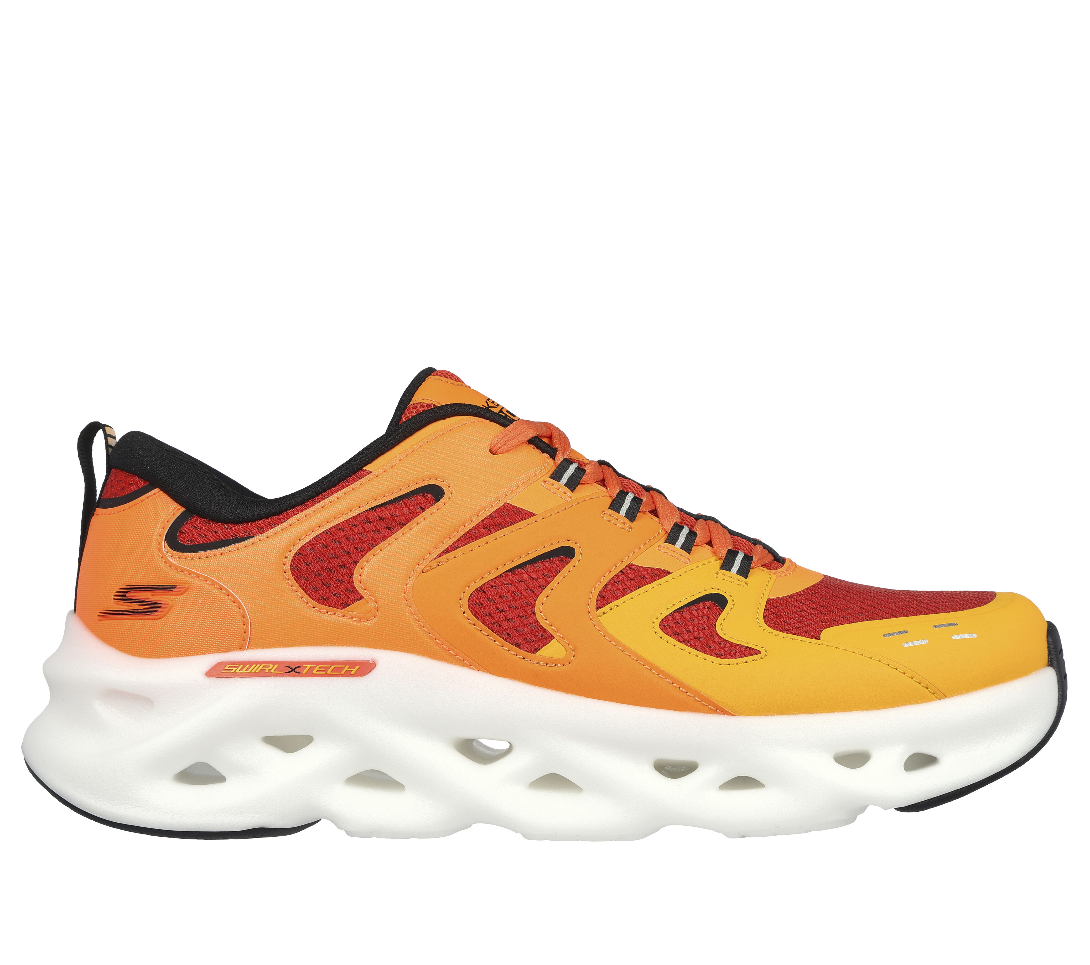 GO RUN Swirl Tech - Surge