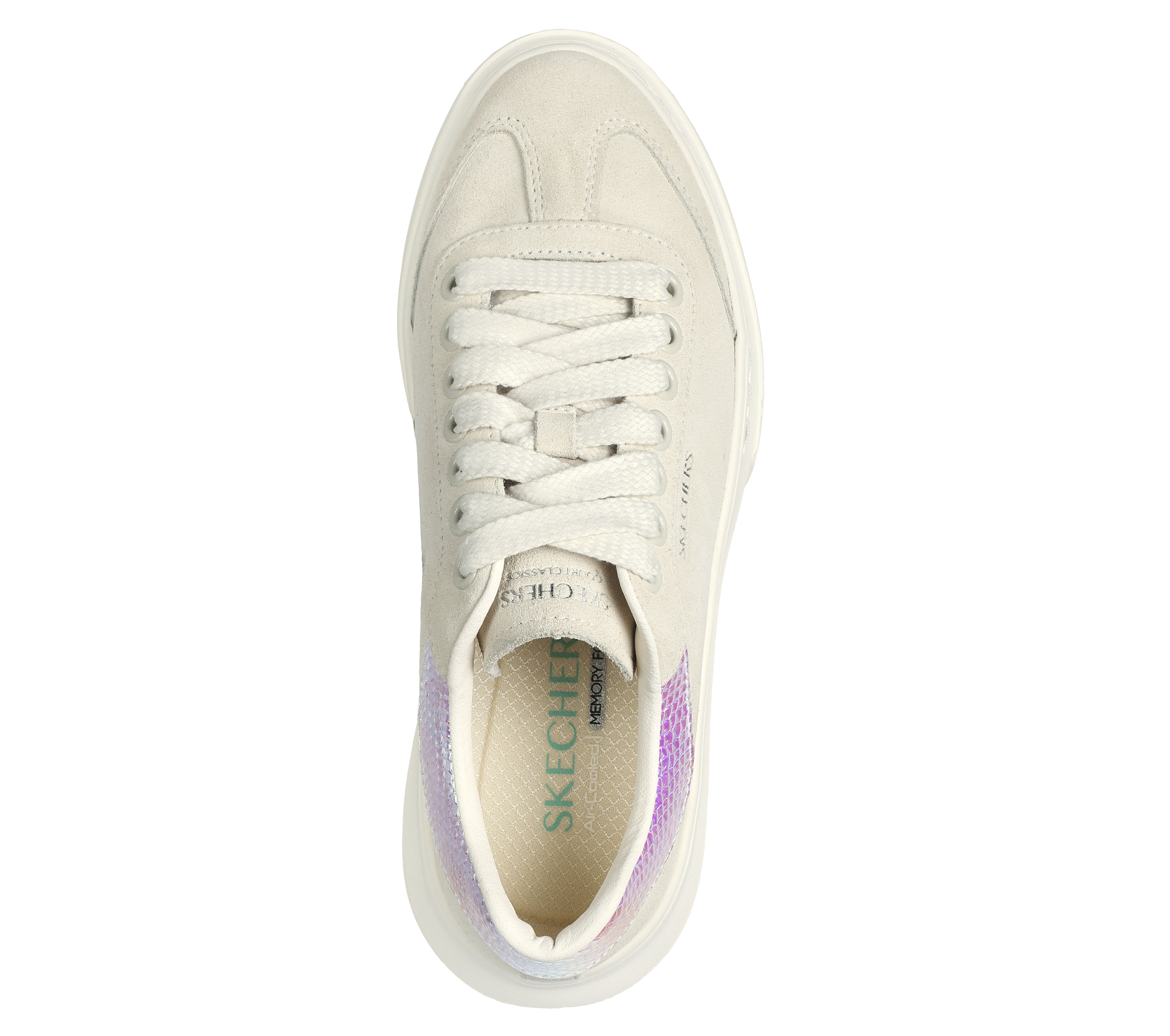 Cordova Classic - Mirrored Brights