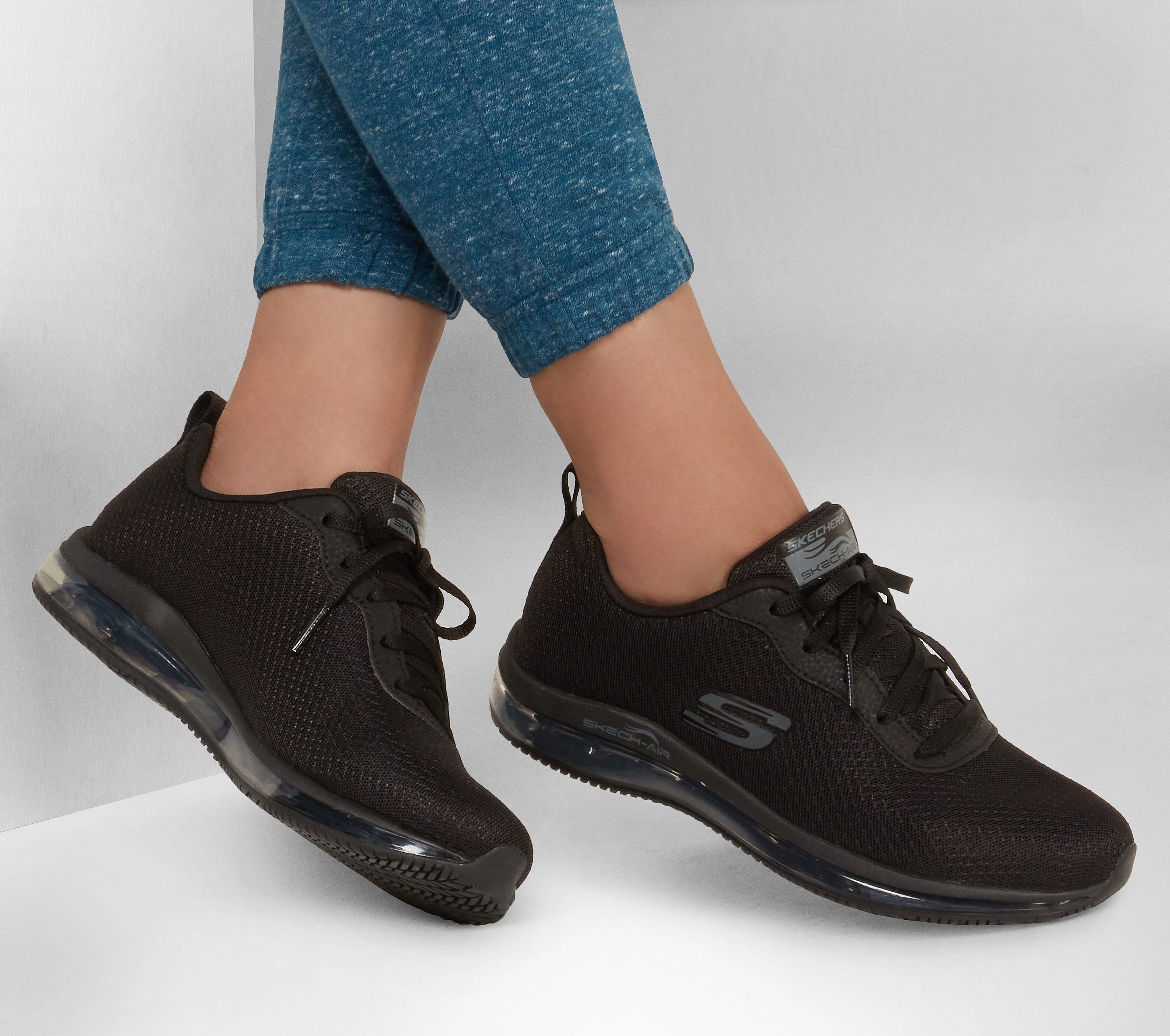 Work Relaxed Fit: Skech-Air SR