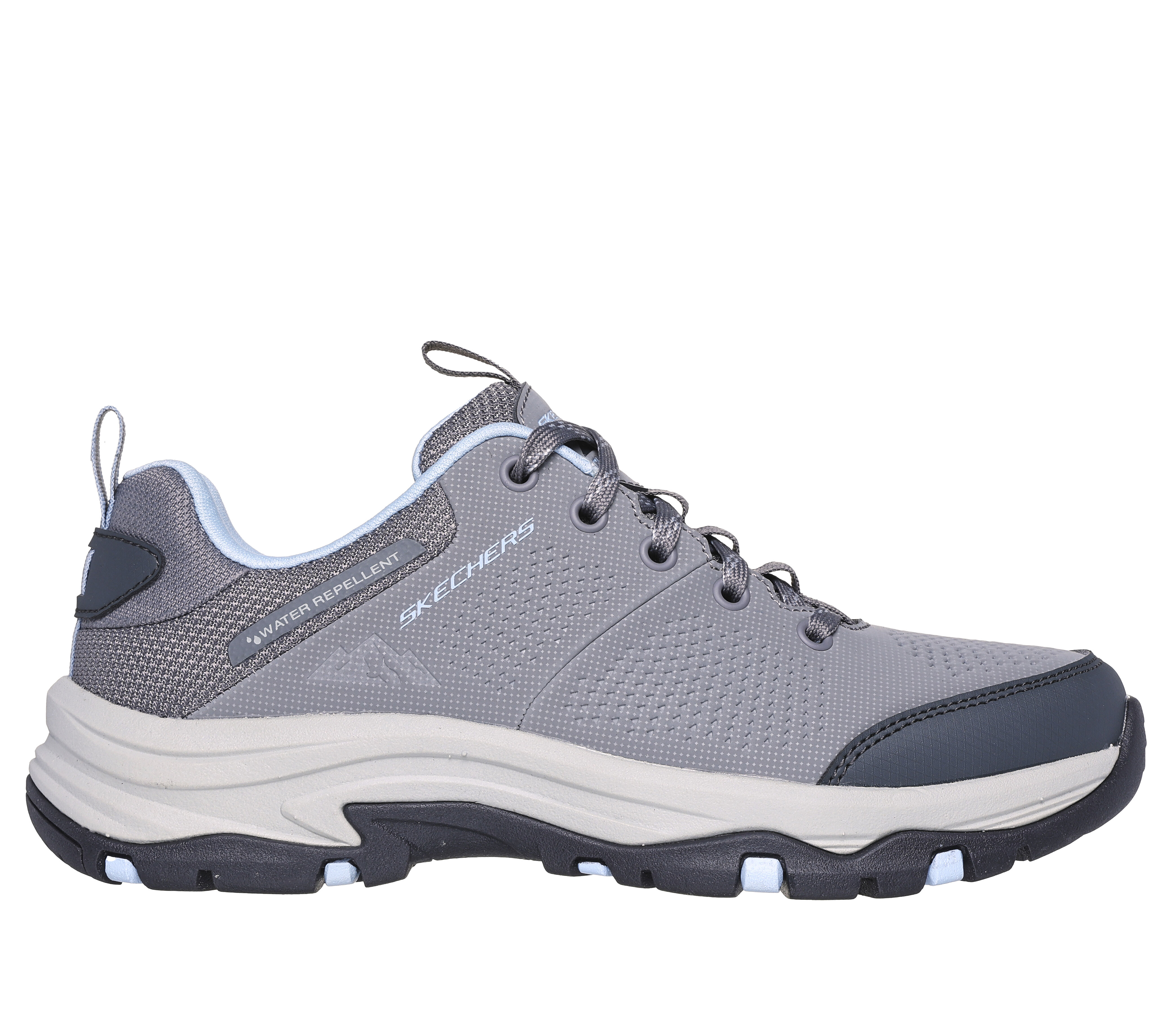 Relaxed Fit: Trego - Trail Destiny
