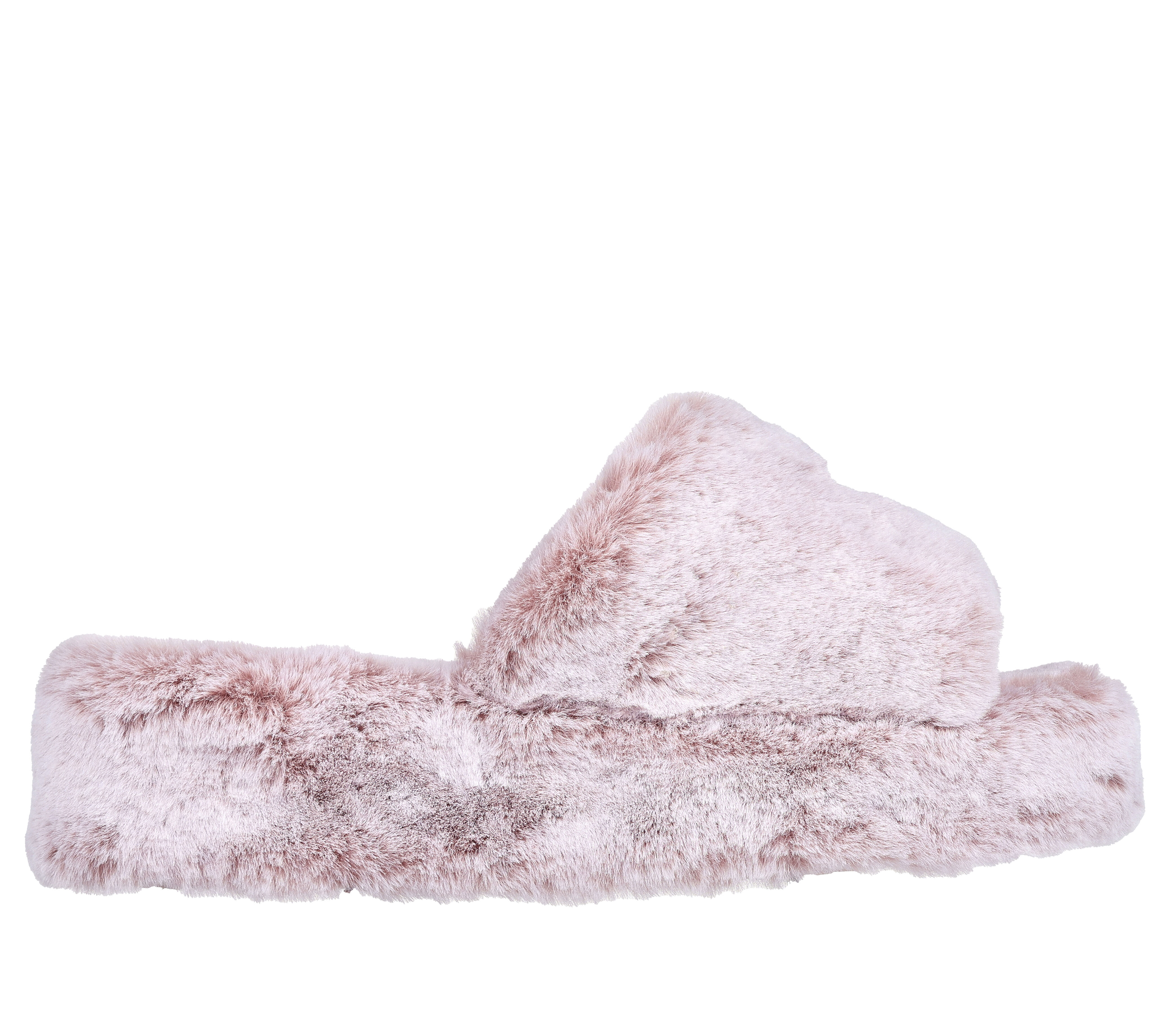 DVF: Cozy Wedge - Love Notes