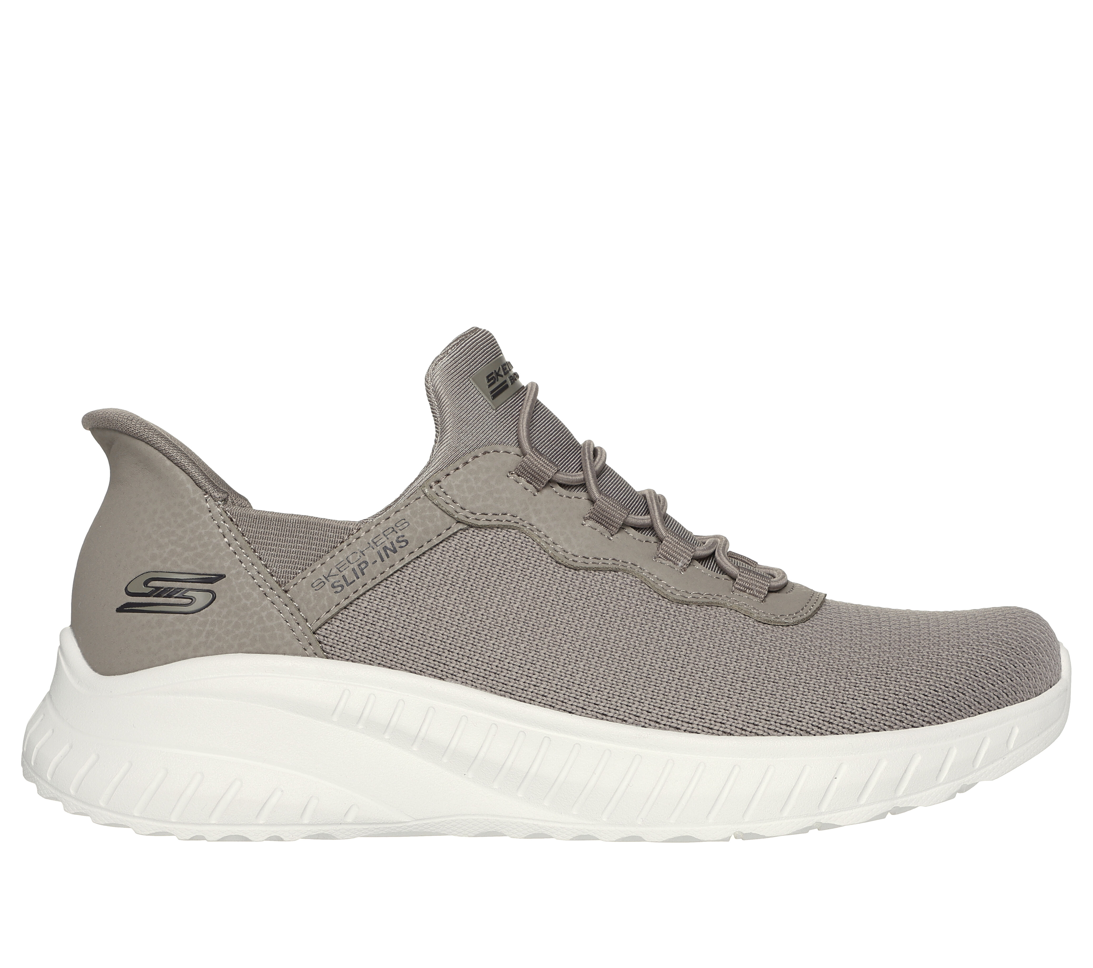 Skechers Slip-ins: Bobs Sport Squad Chaos