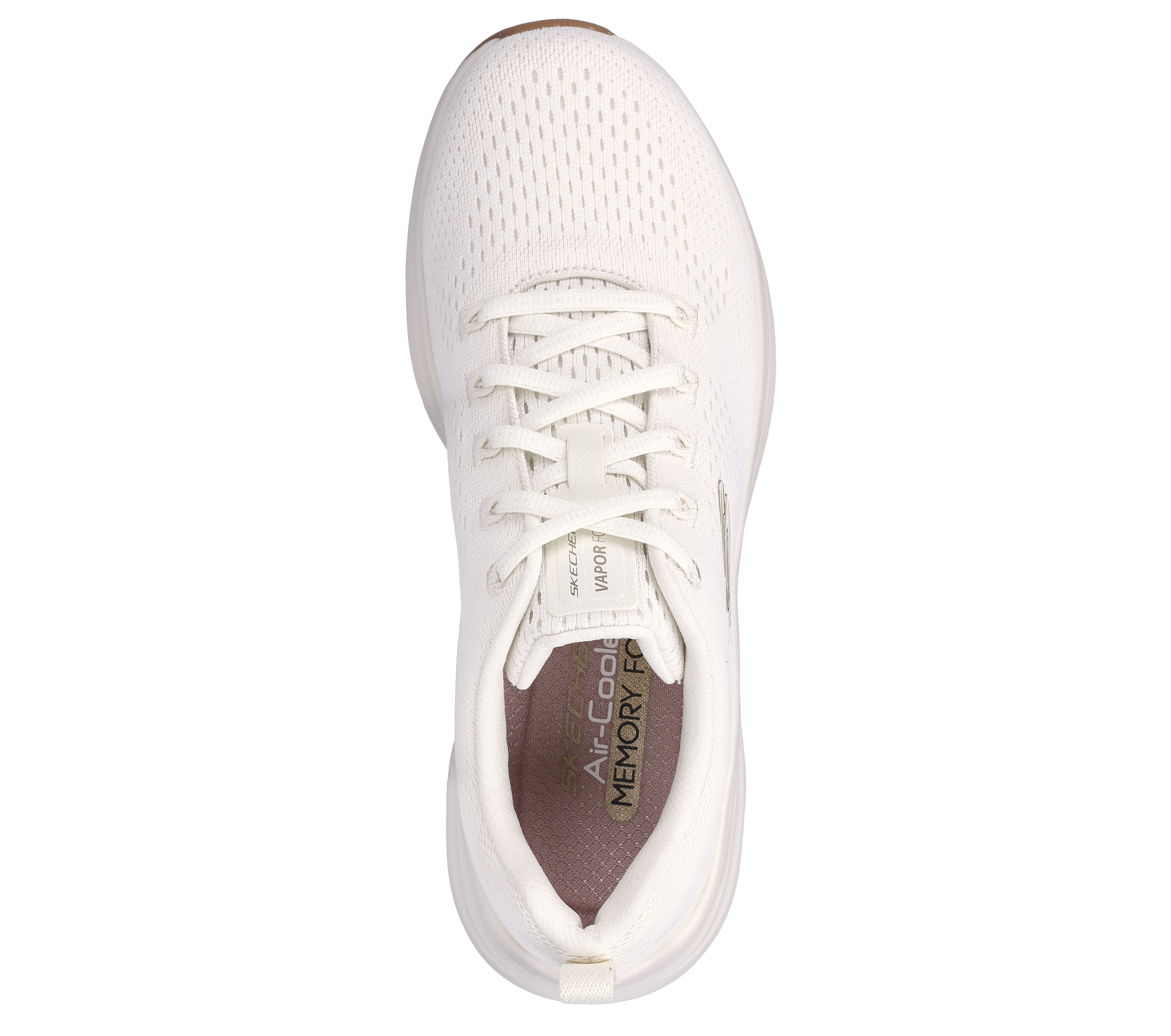 Vapor Foam - Fresh Trend