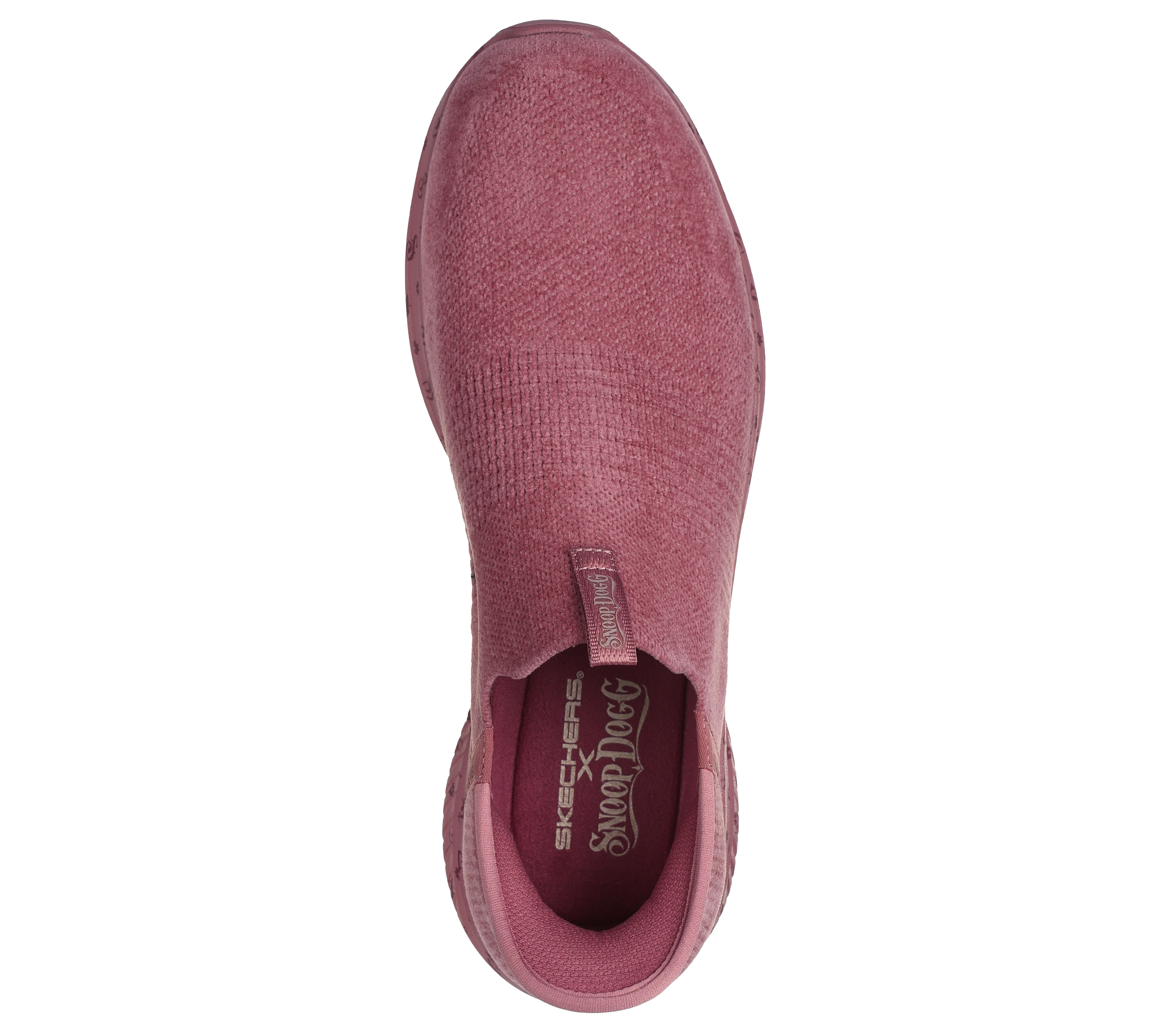 Skechers Slip-ins: Snoop Flex - Velvet