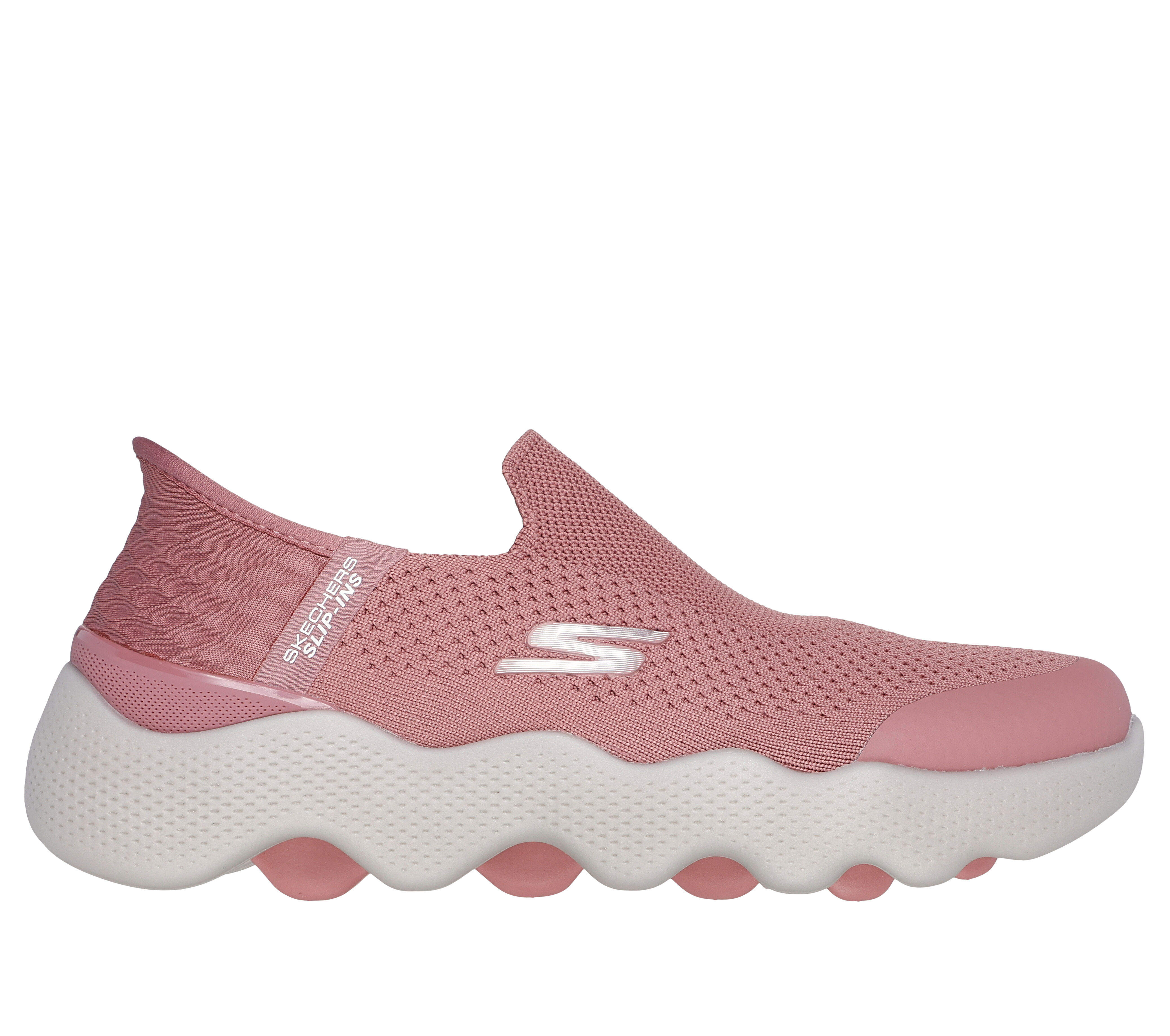 Skechers Slip-ins: GO WALK Massage Fit