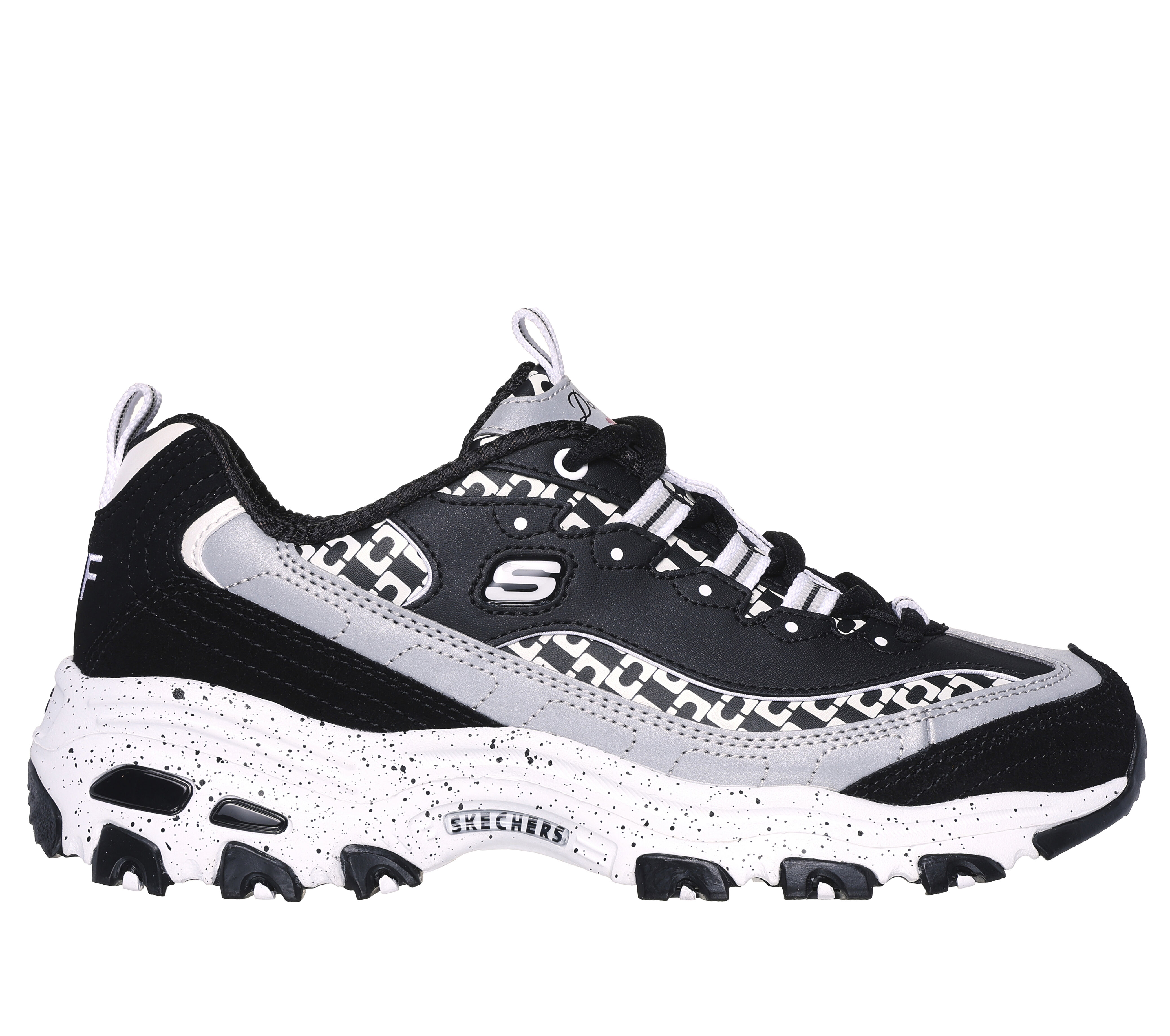 DVF: D'Lites - Link Up