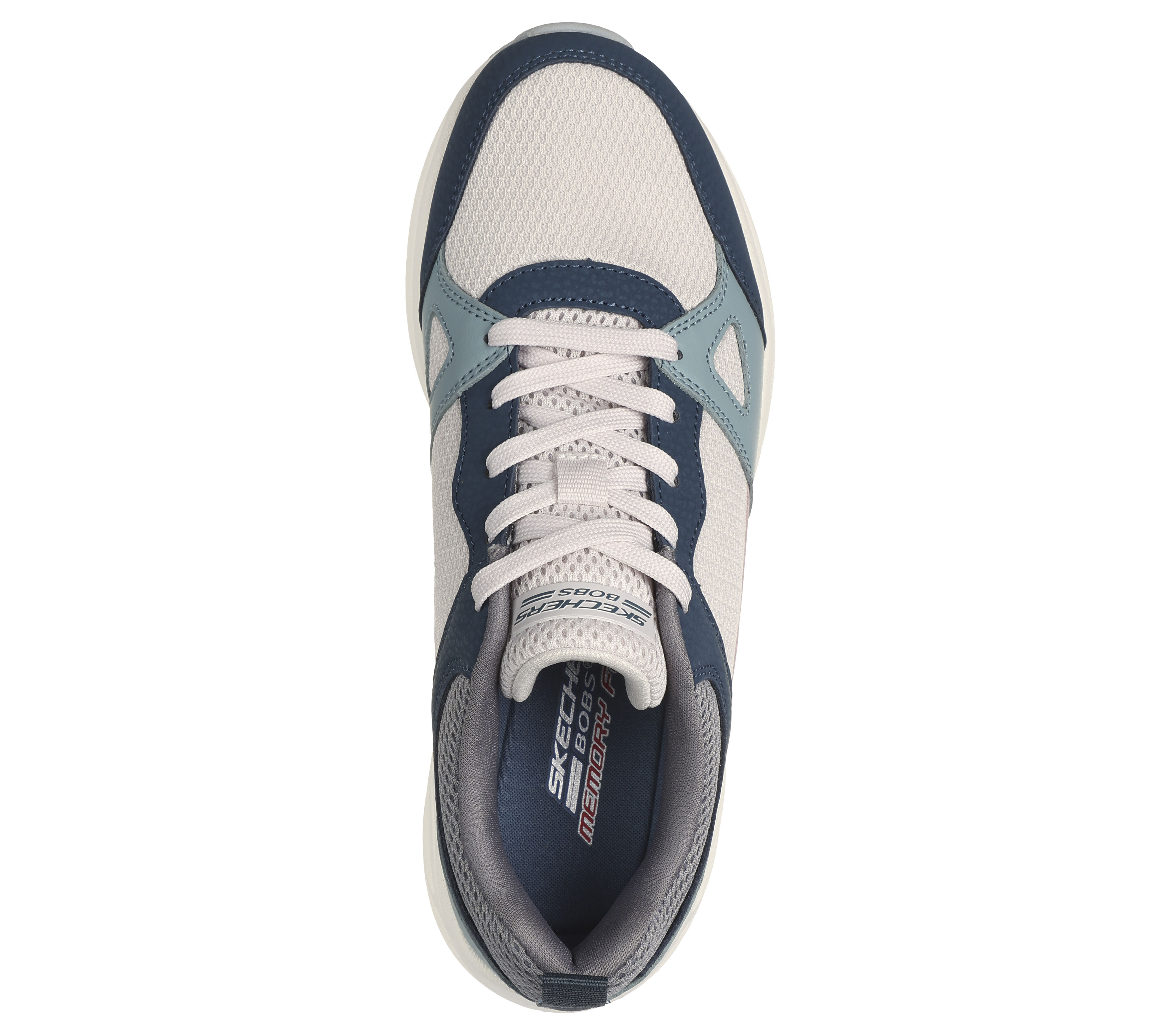 Skechers Bobs Sport Sparrow 2.0 - Retro Clean