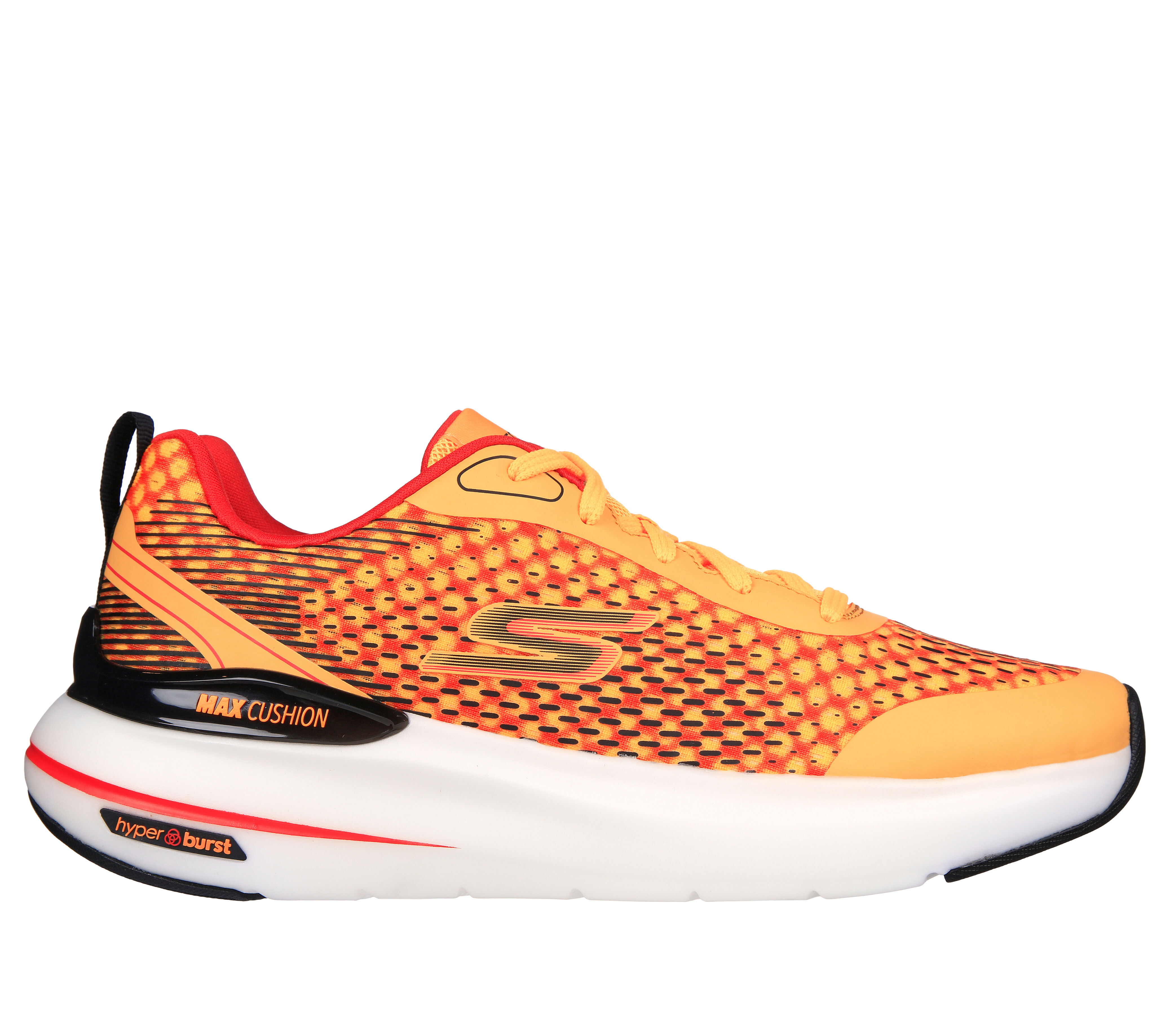 Max Cushioning Hyper Burst - Synergy