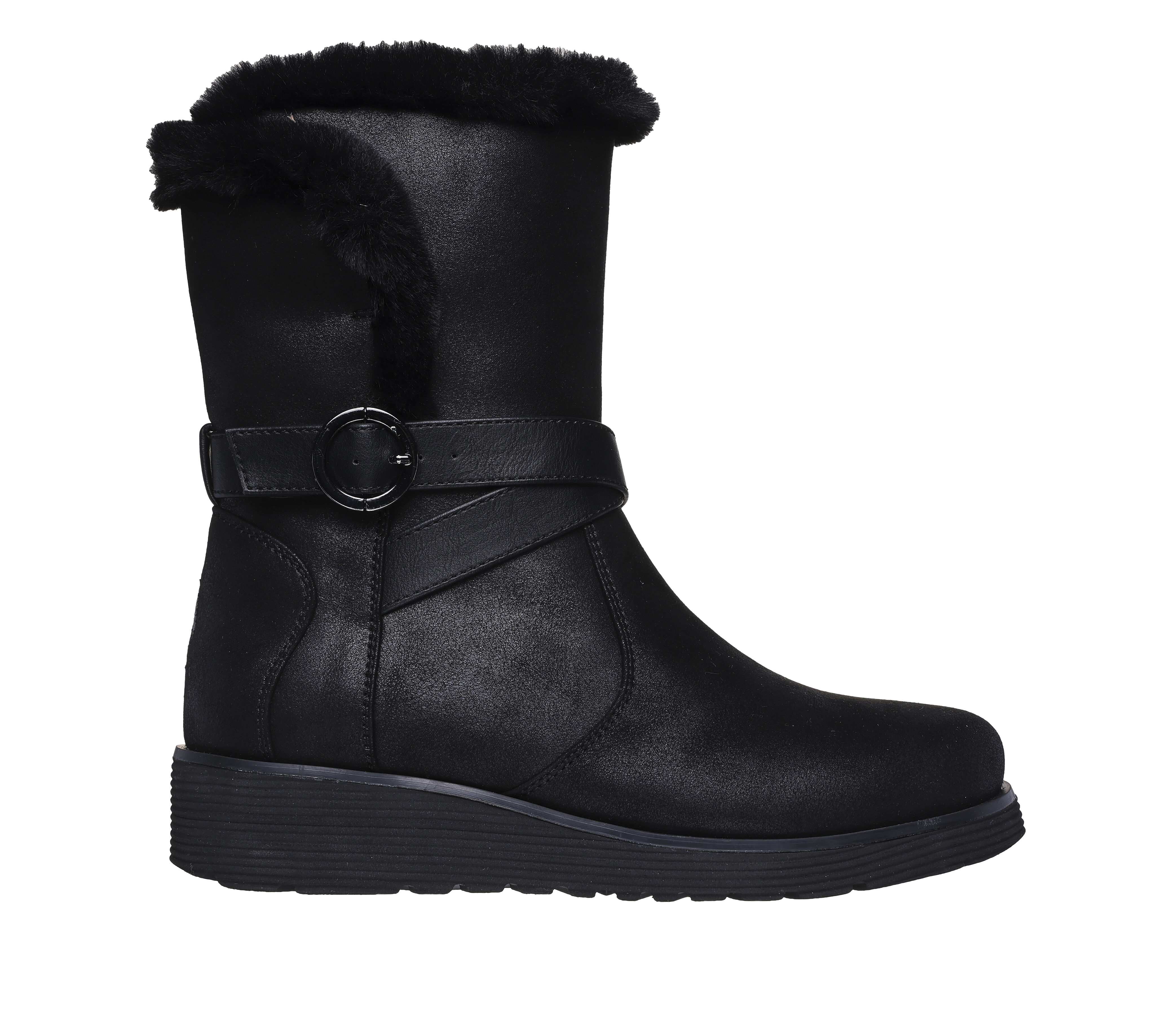 Keepsakes Wedge - Snow Kiss