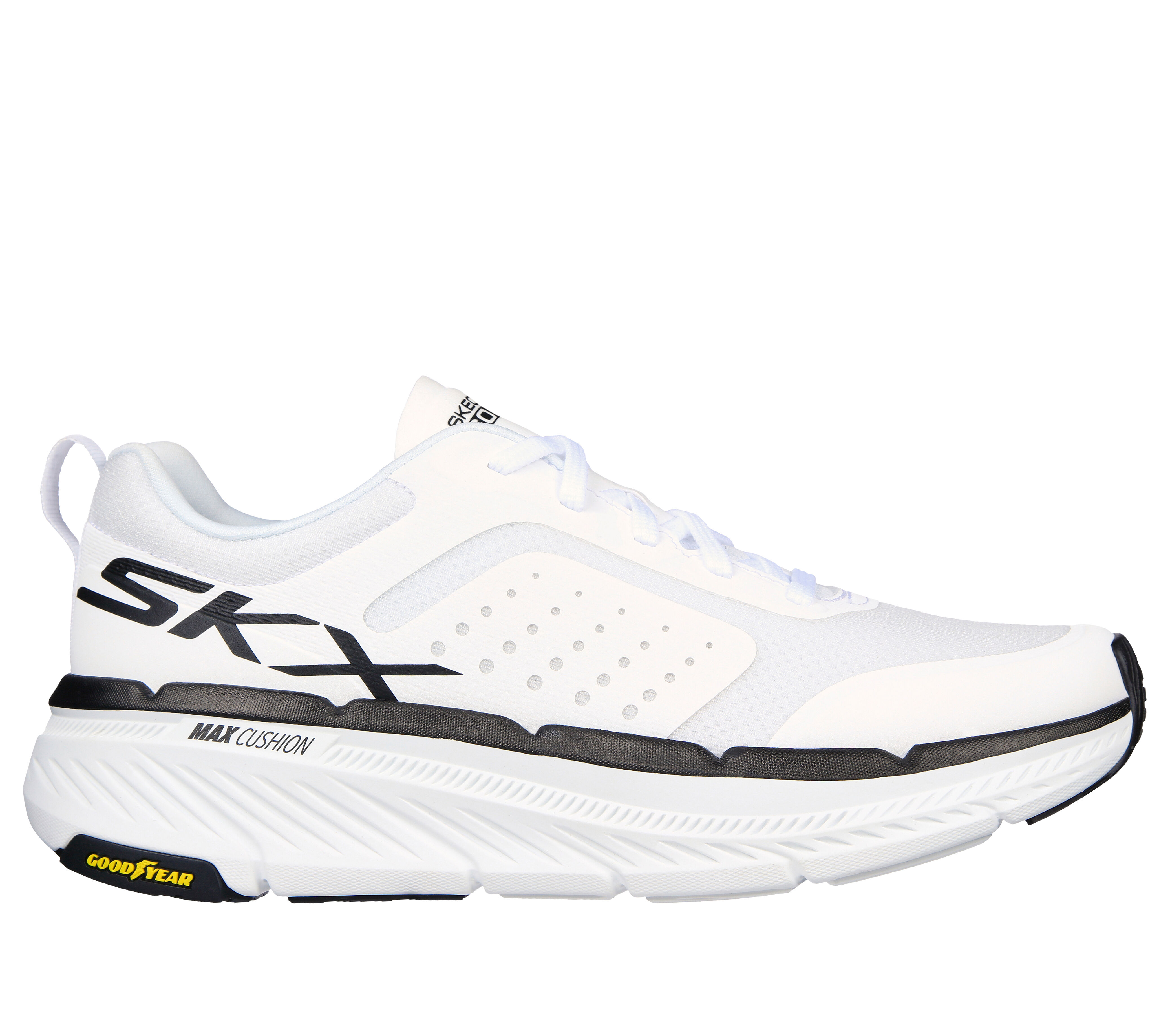 Max Cushioning Premier 2.0 - Residence